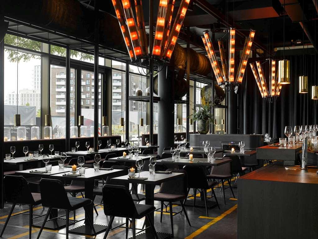 Hotel 25hours Hafencity