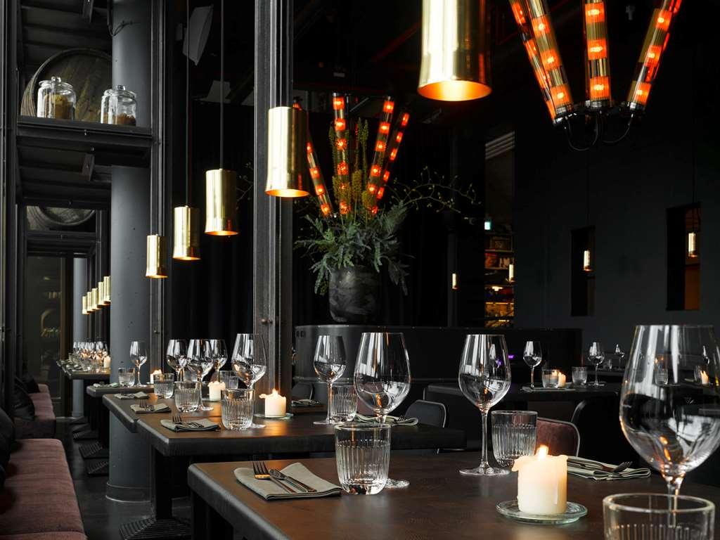 25hours Hafencity Hotel Hamburg