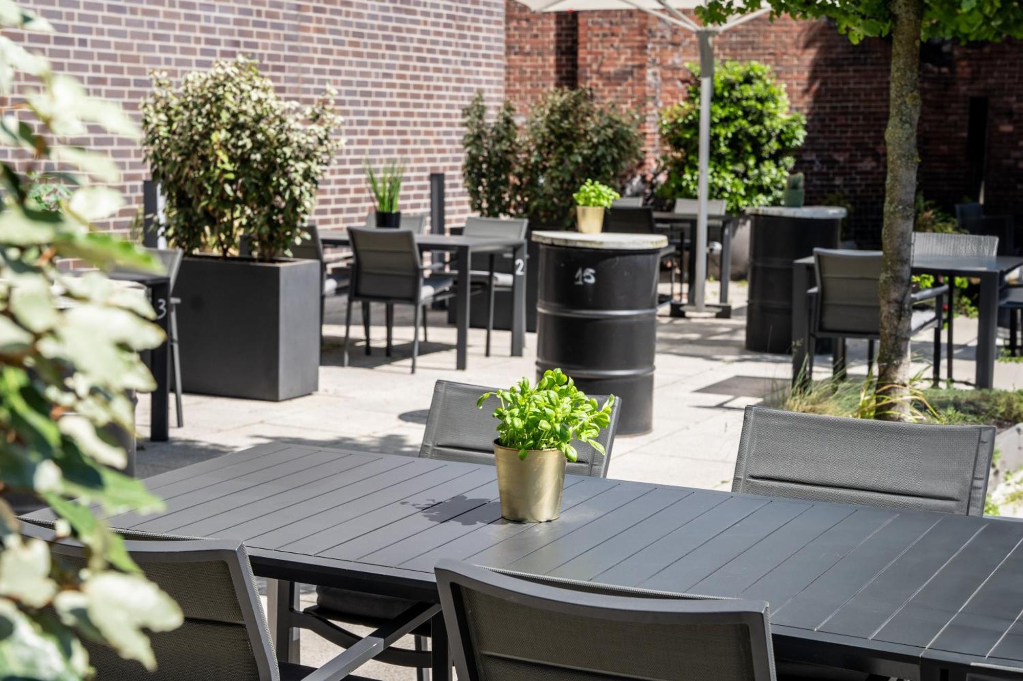 Innside By Meliá Hafen 4* Hamborg