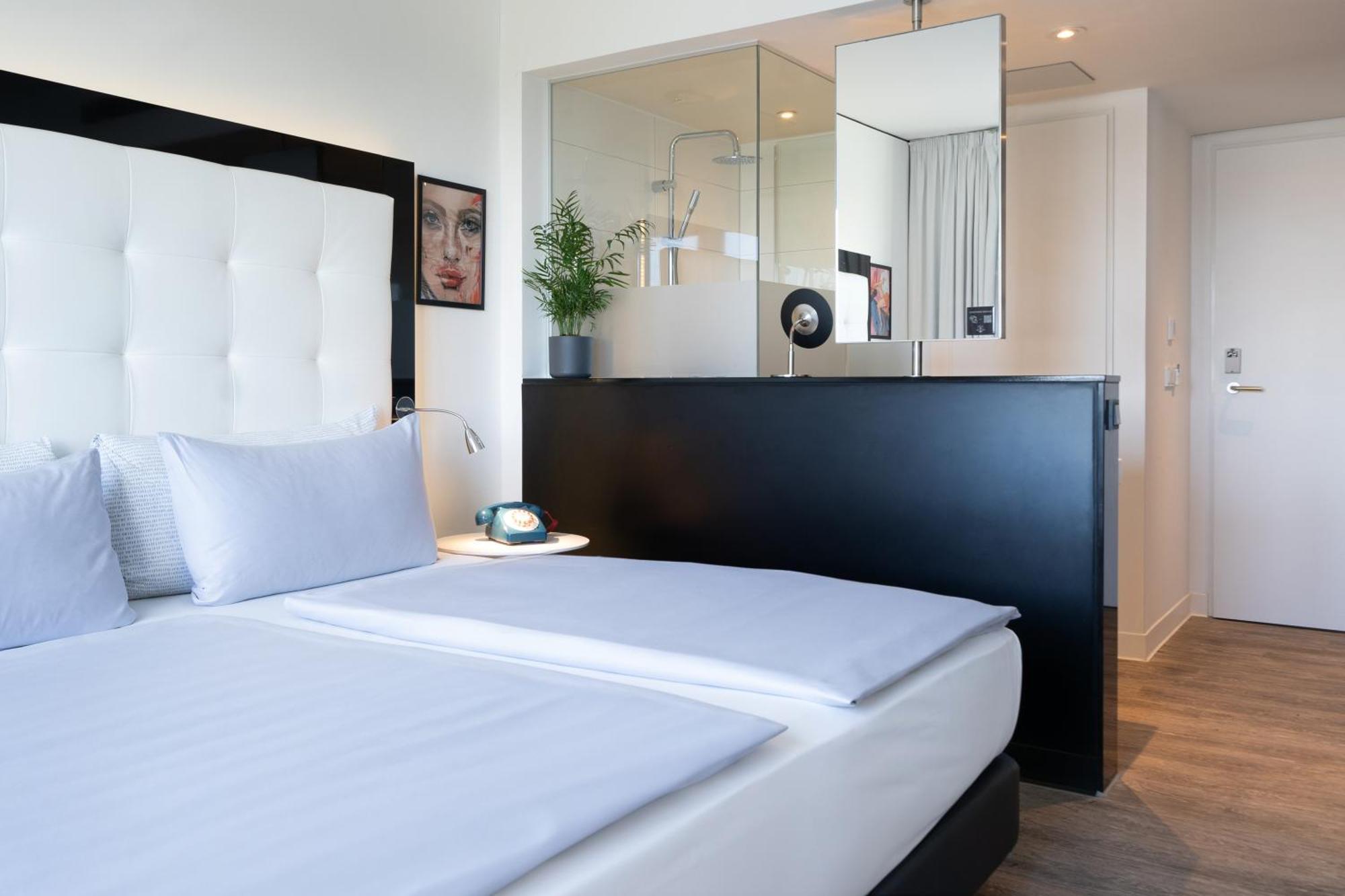 Innside By Meliá Hafen Hotel