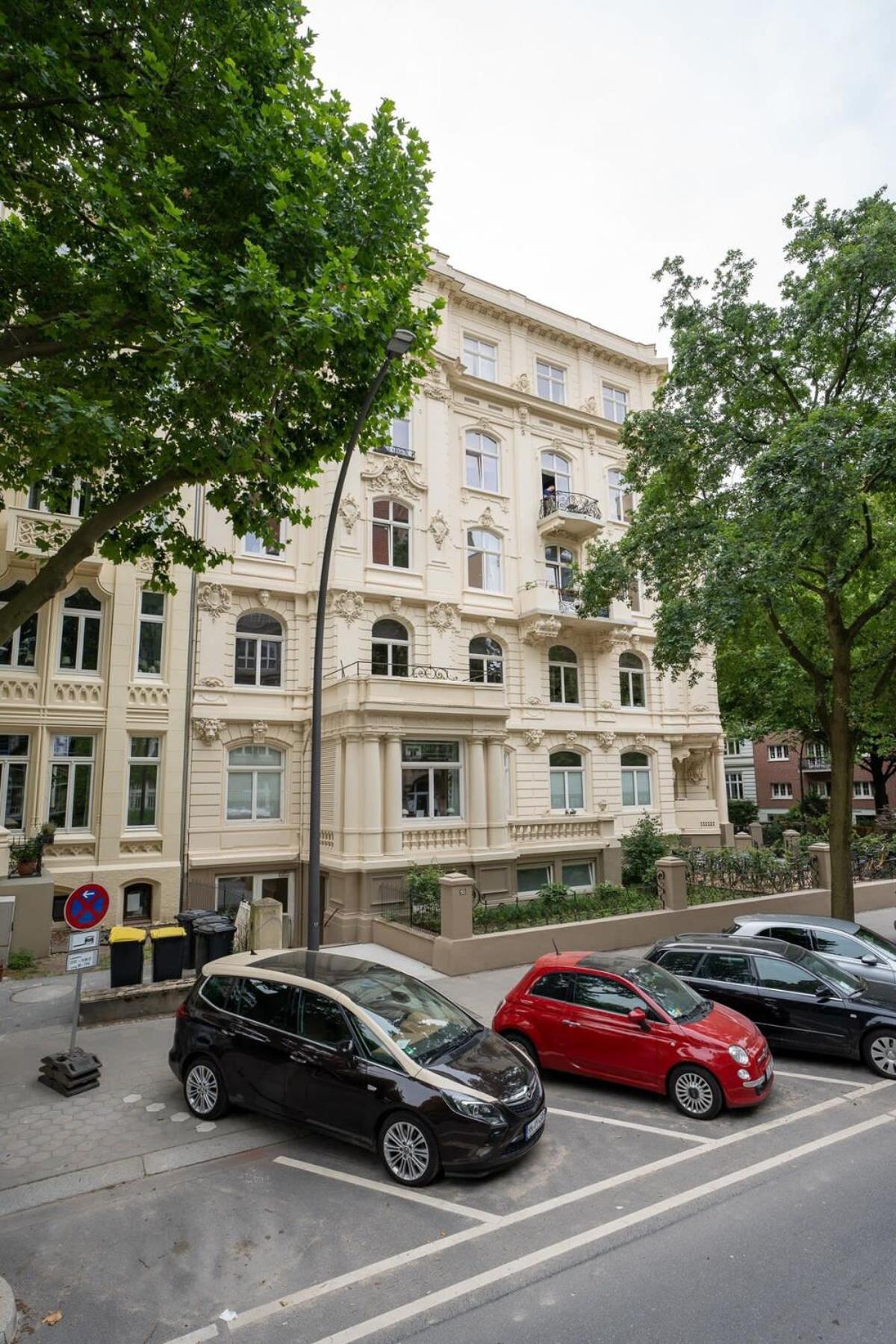 Apartment For 4 *