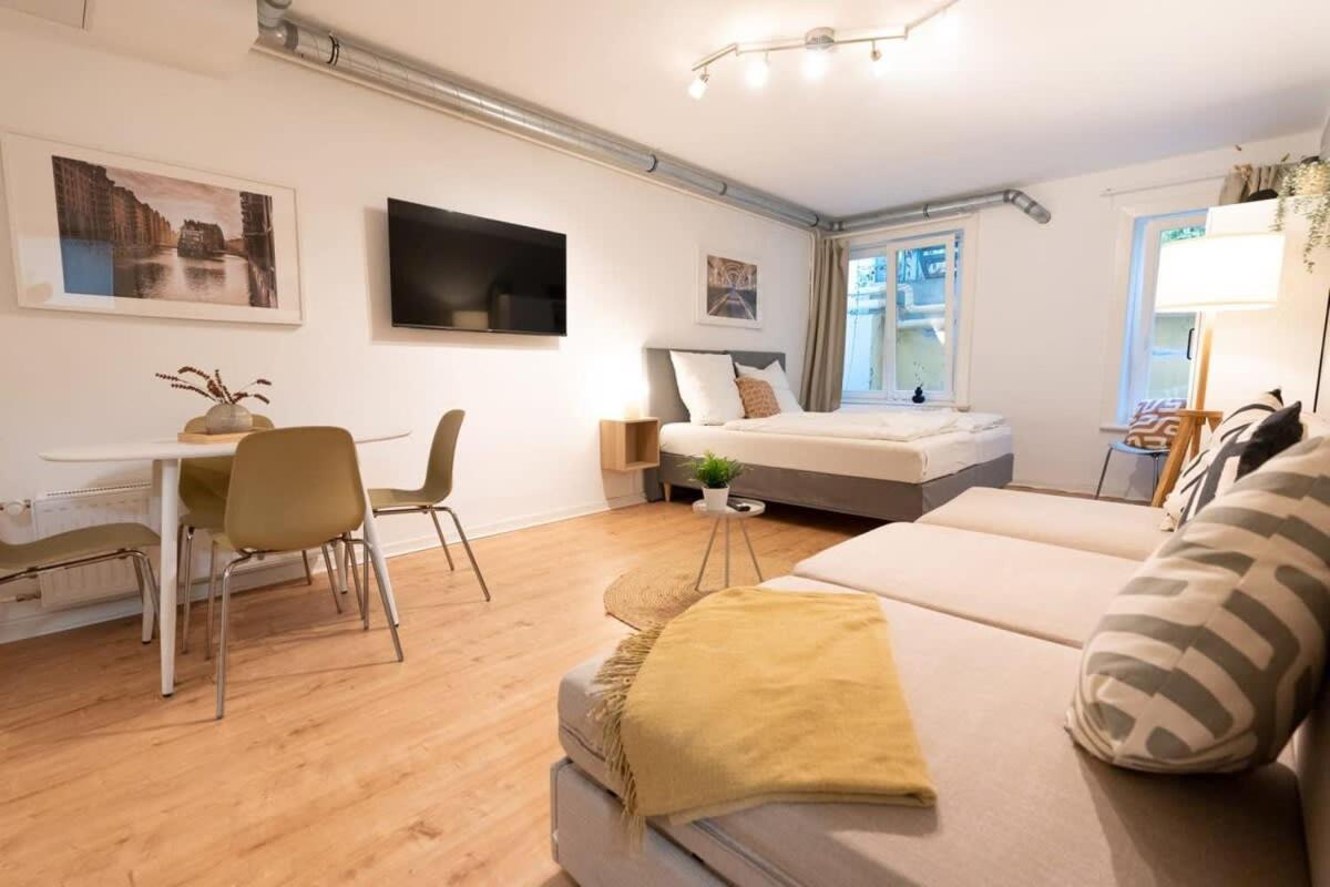 Apartment For 5 *