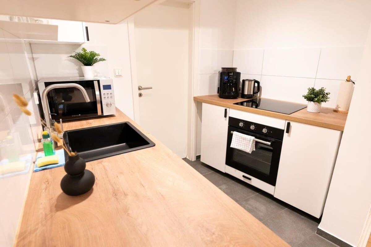 For 5 Apartment Hamburg