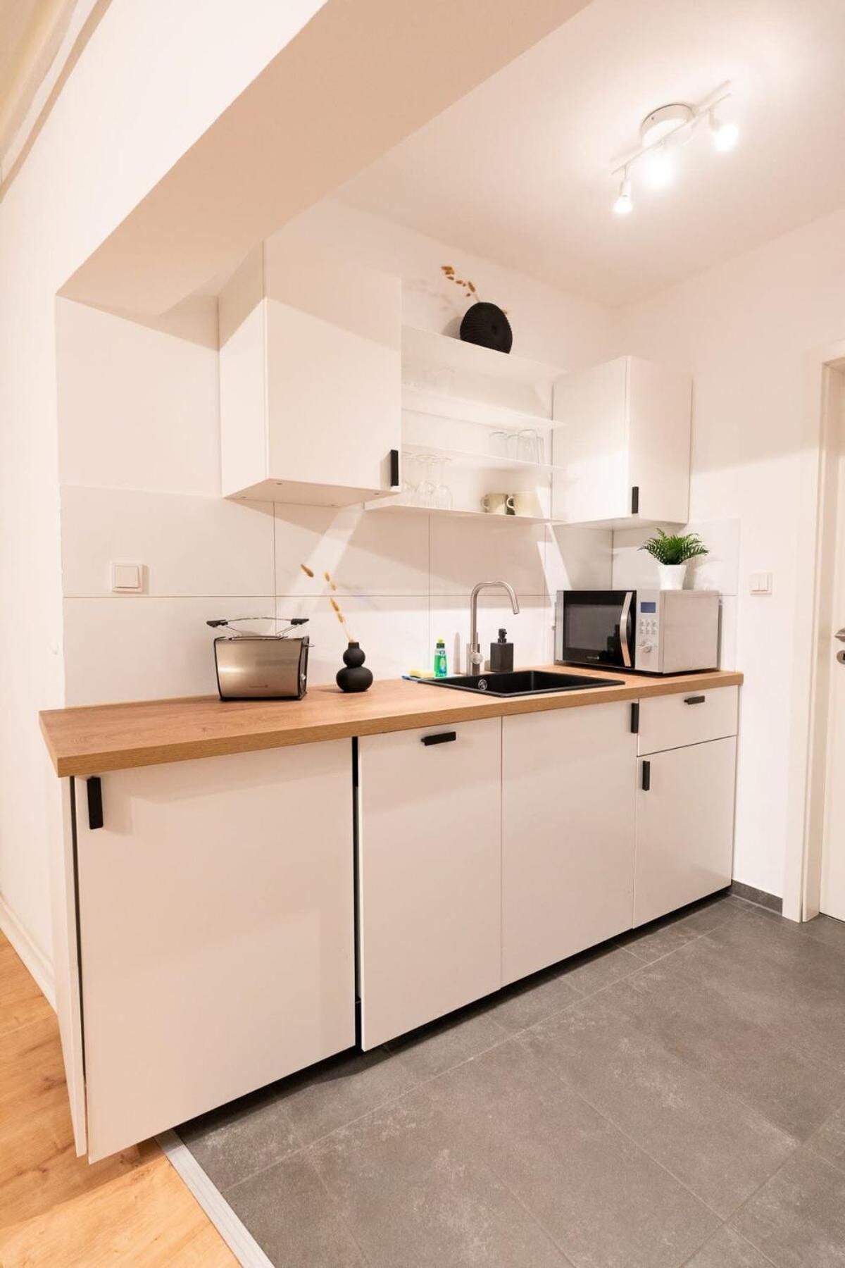 Apartment For 5