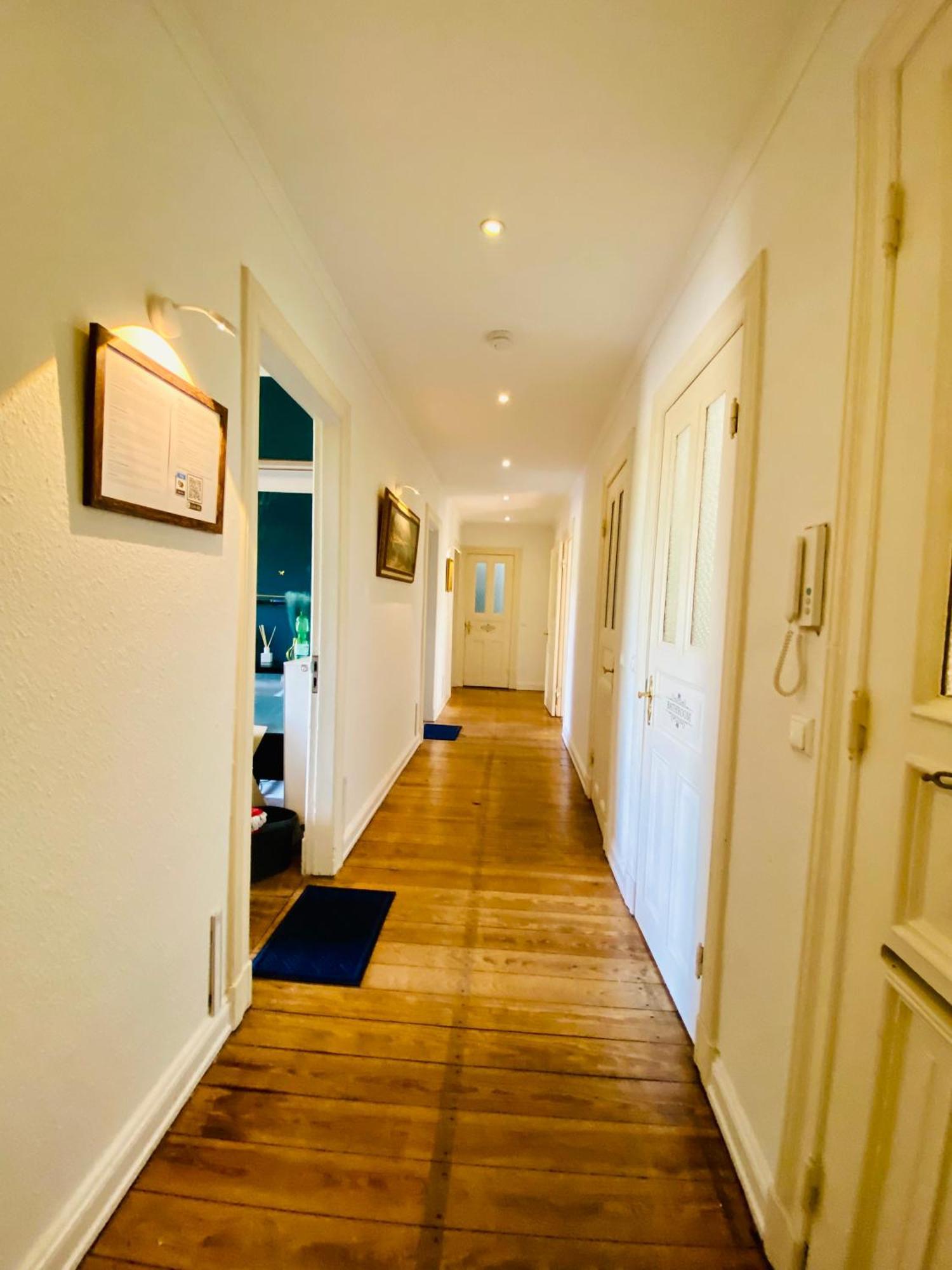 Appartement Ad Gaestezimmer Winterhude Hamburg-Harburg