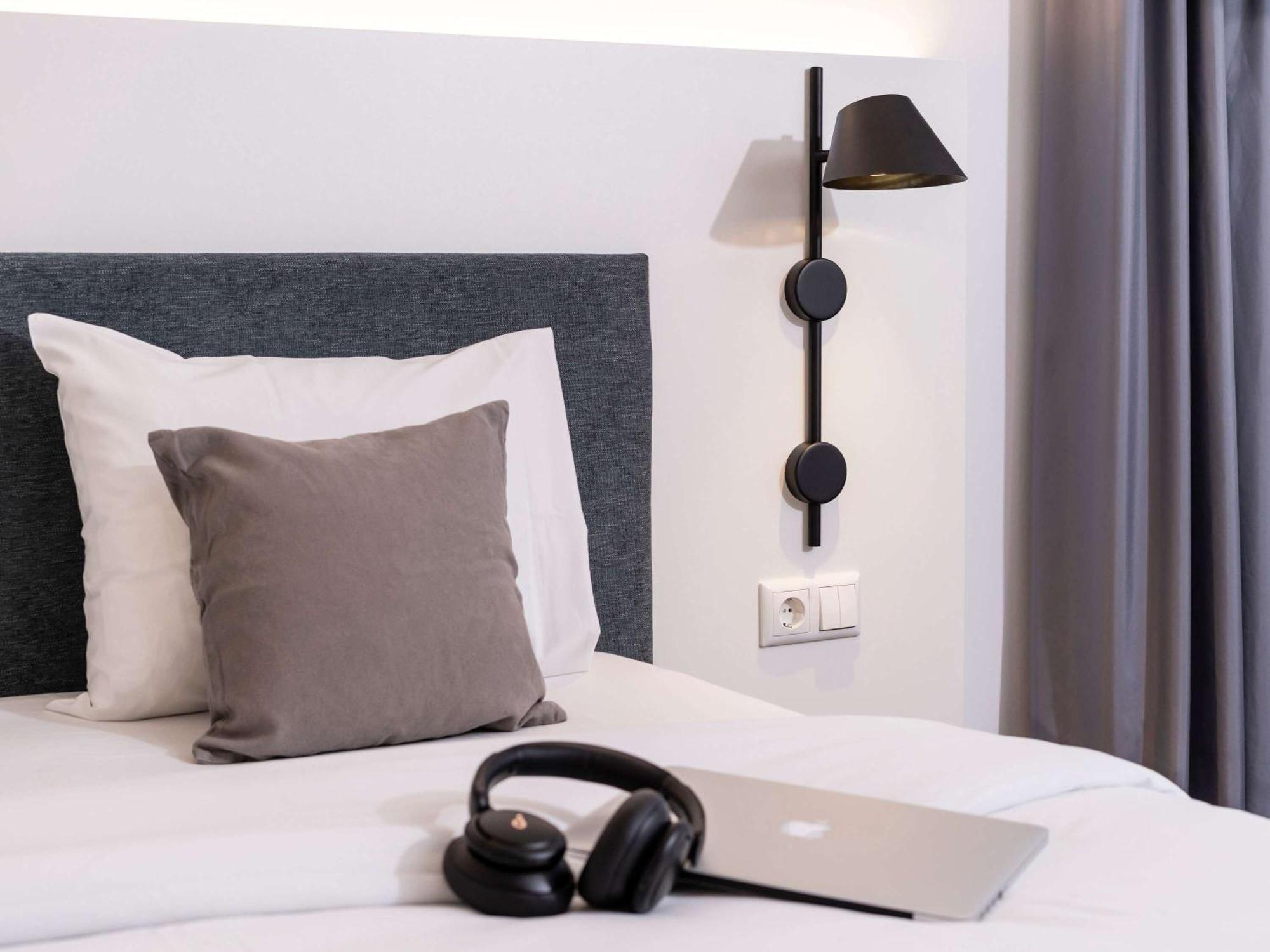 Ibis Styles Alster Hotel Hamburg-Harburg