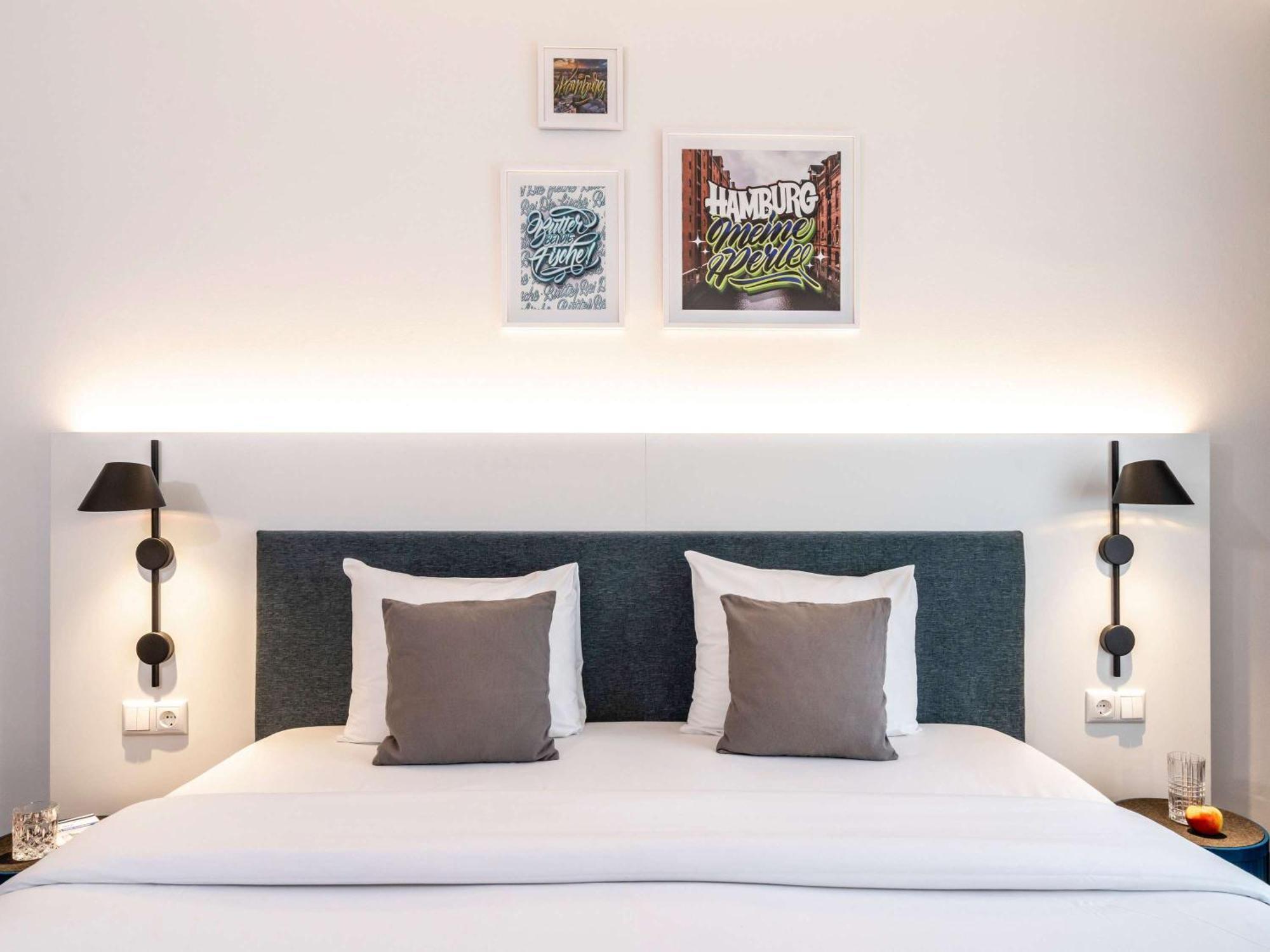 Ibis Styles Alster 2* Hamburg-Harburg