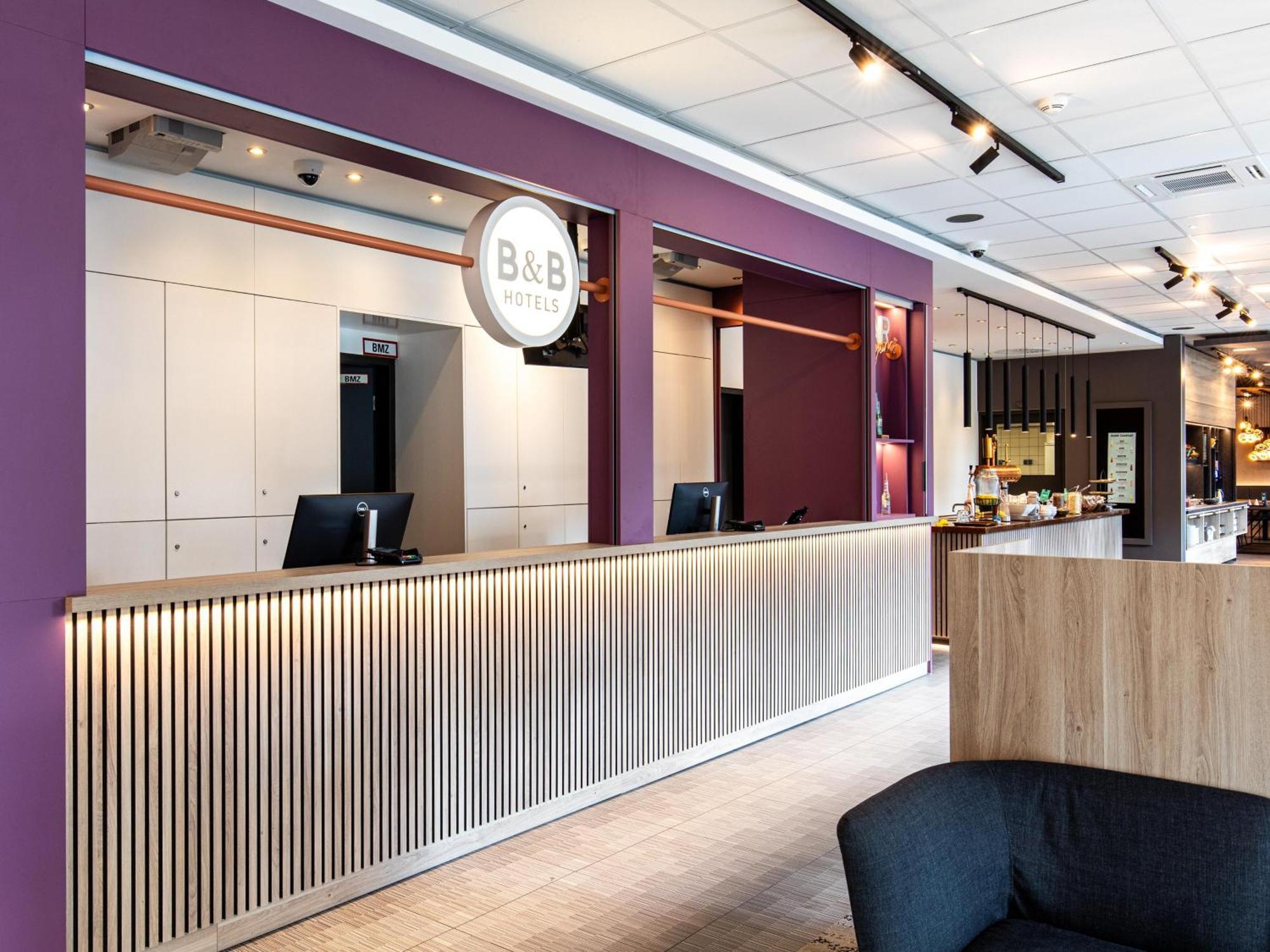 Hamburg-airport 3*