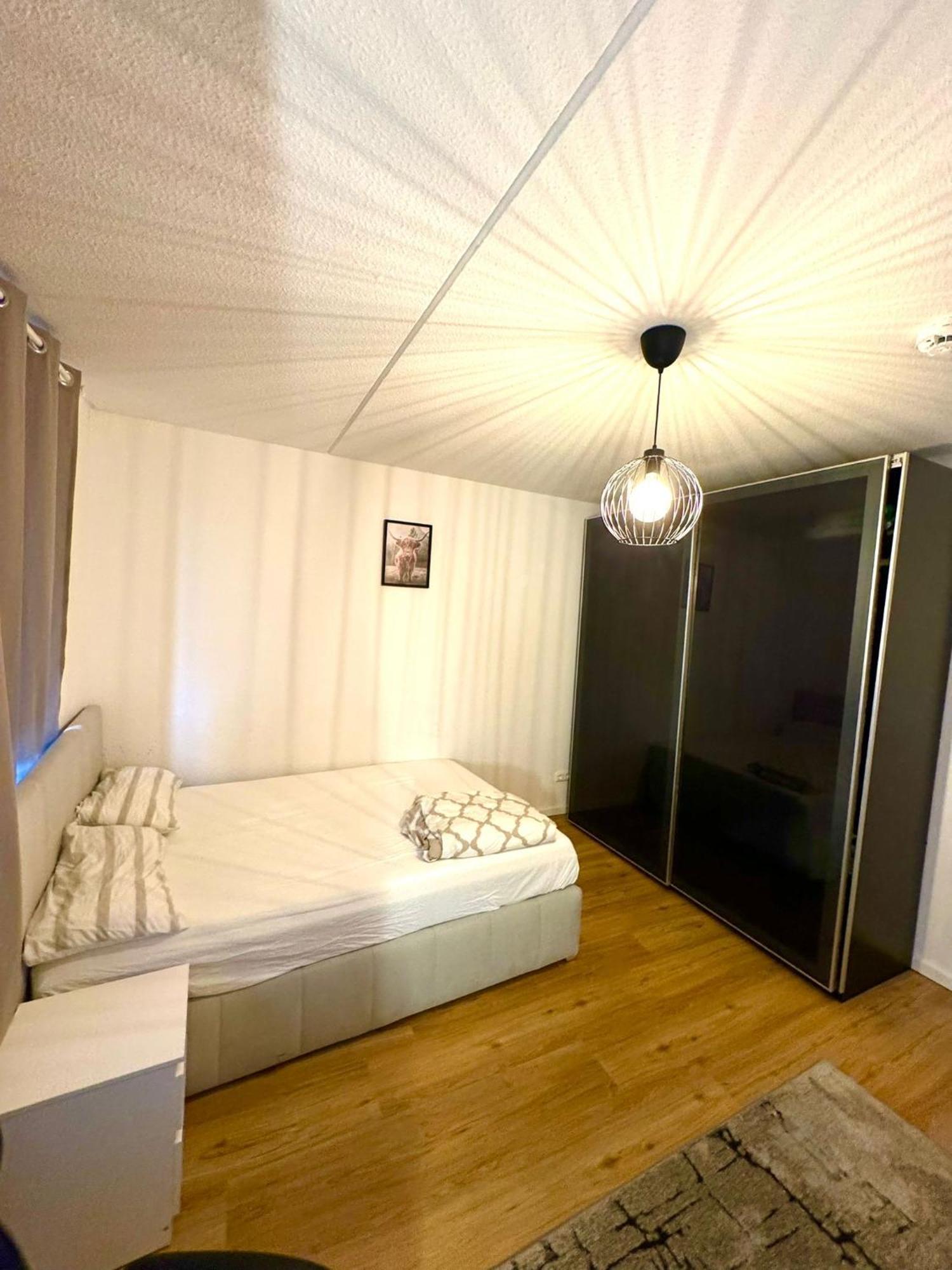 Privatunterkunft Beautiful Private In Hamburg