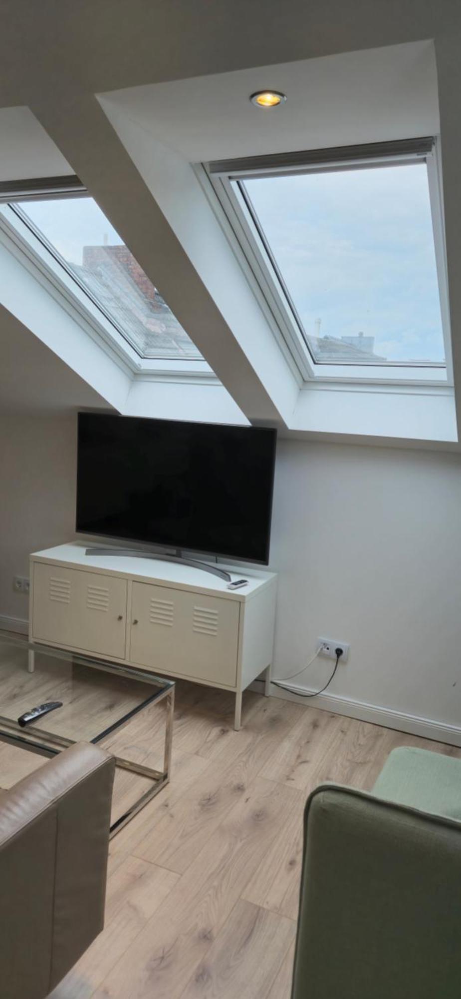 Suite&enjoy Apartment Hamburg