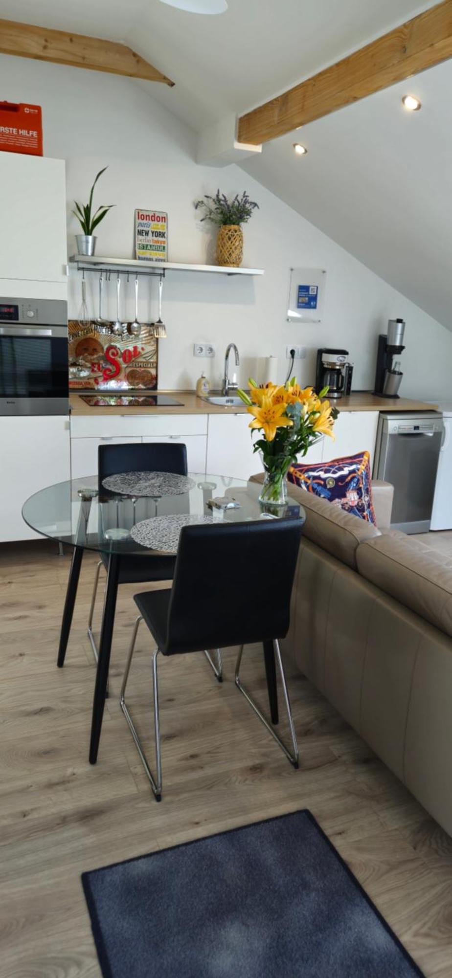 Apartment Suite&enjoy *