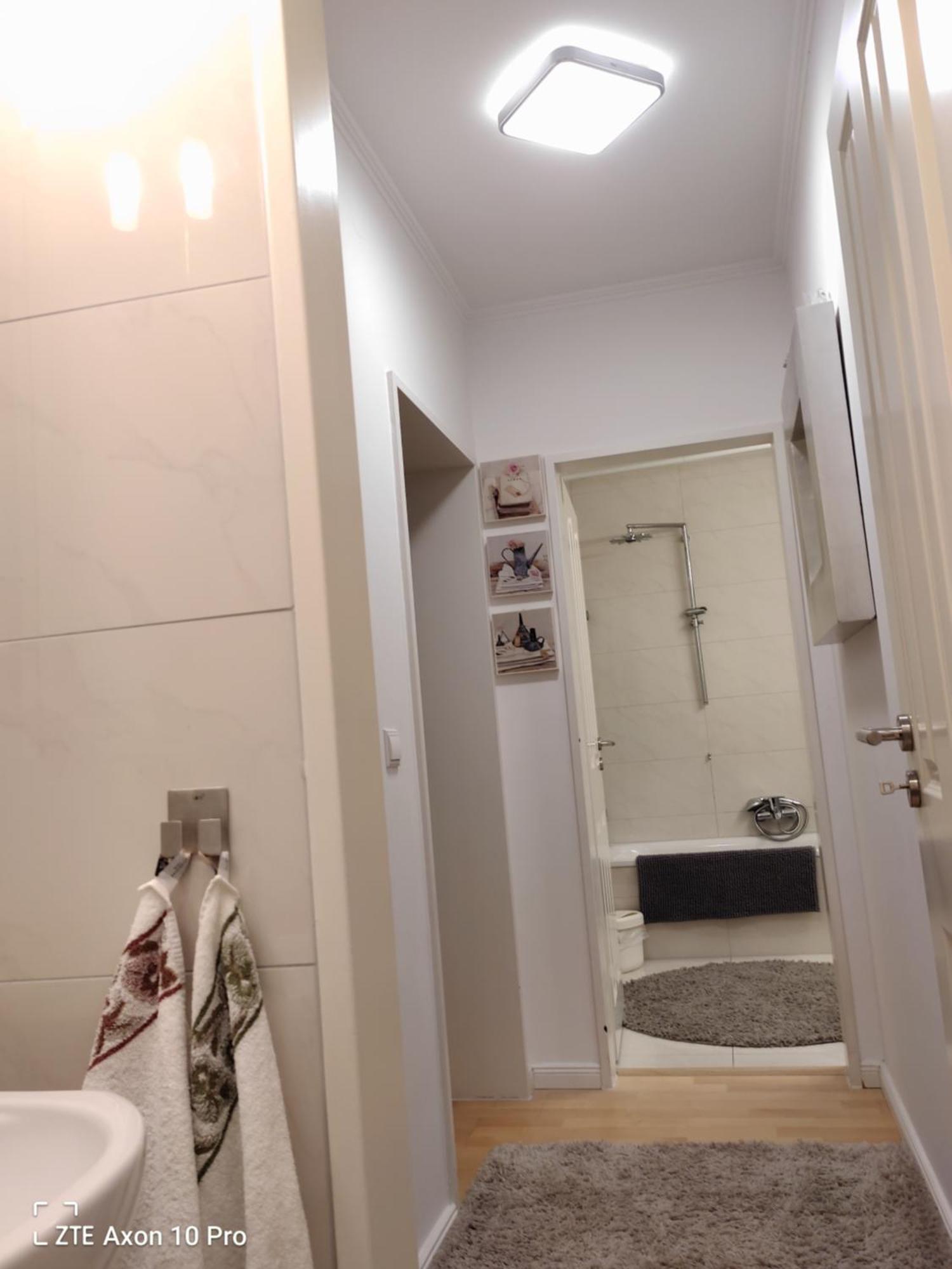 Apartment Alsternaehe 2 Minuten Fussweg