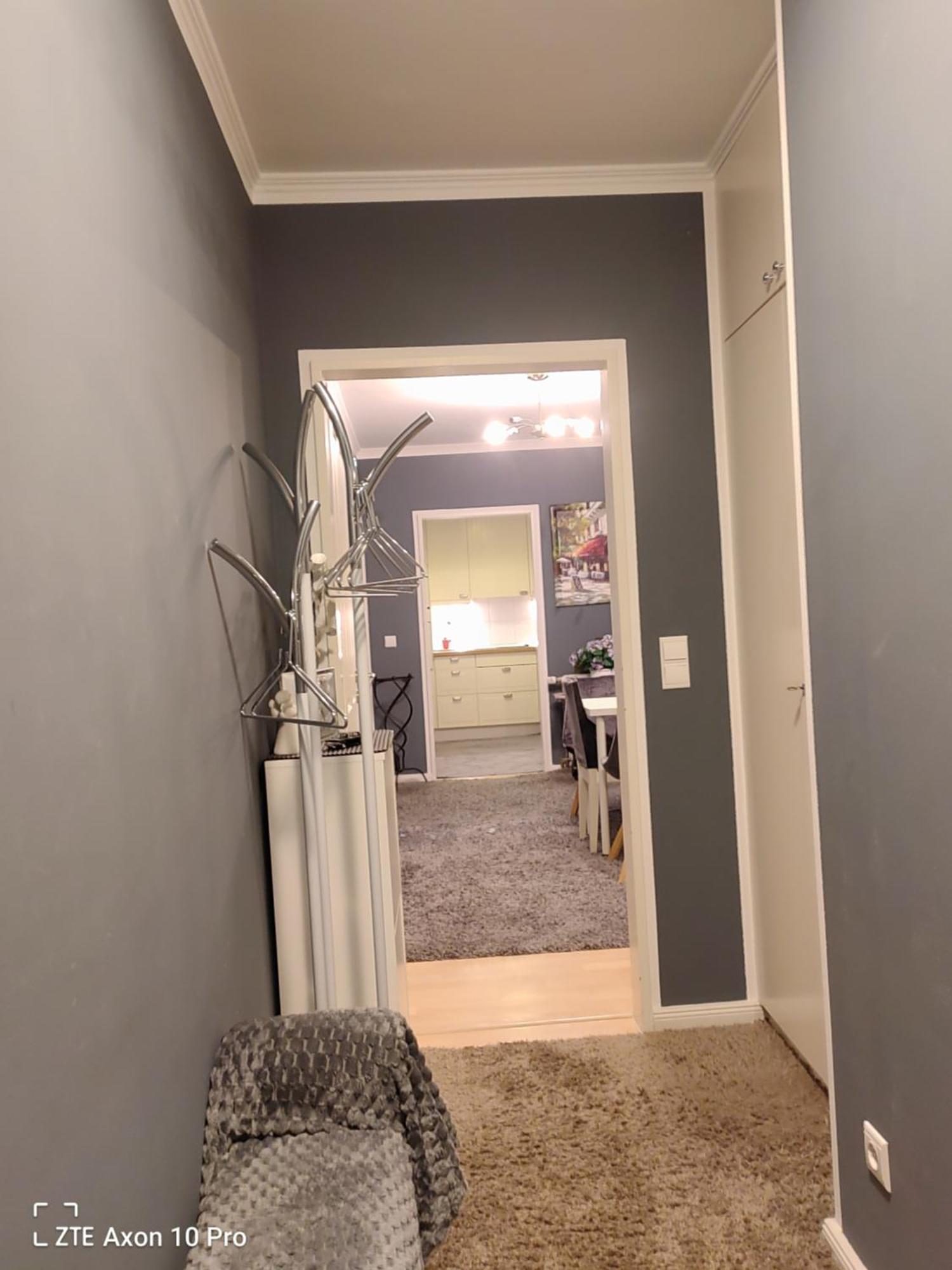 Alsternaehe 2 Minuten Fussweg Apartment Hamburg