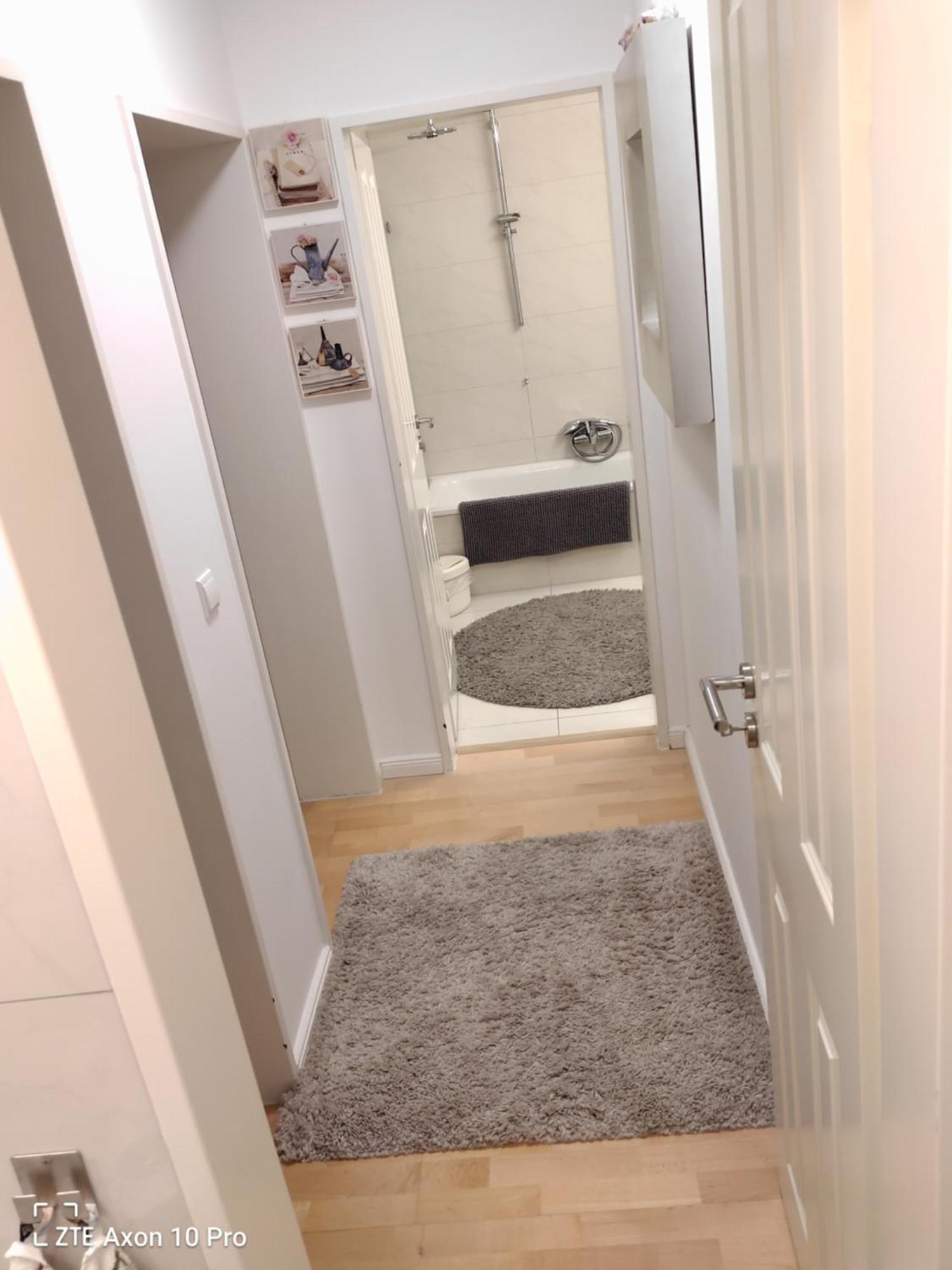 Apartment Alsternaehe 2 Minuten Fussweg Hamburg