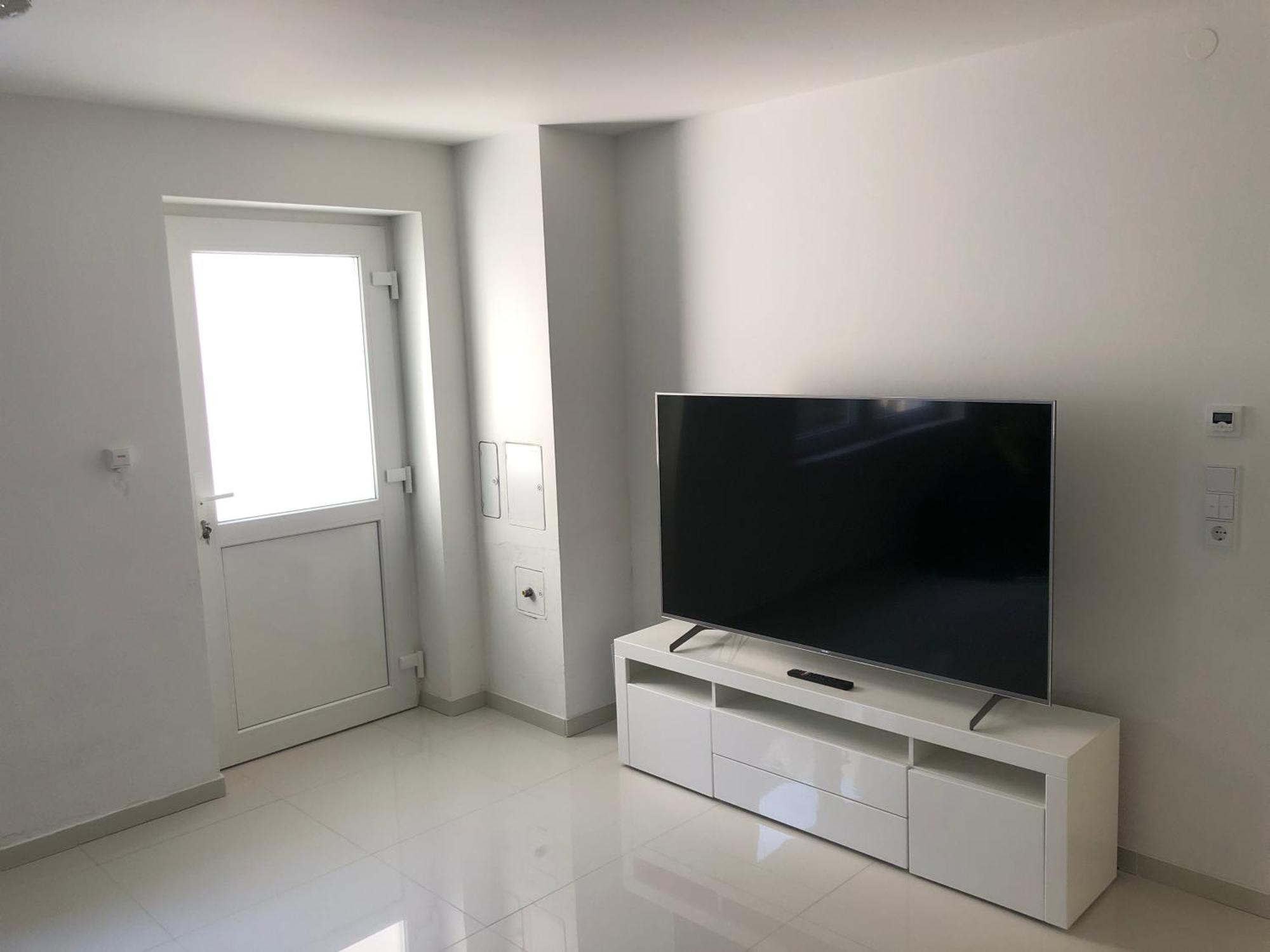 Modern Living In Hamburg-wandsbek Self Check-in 2x Schlafzimmer 1x Schlafsofa * Hamburg