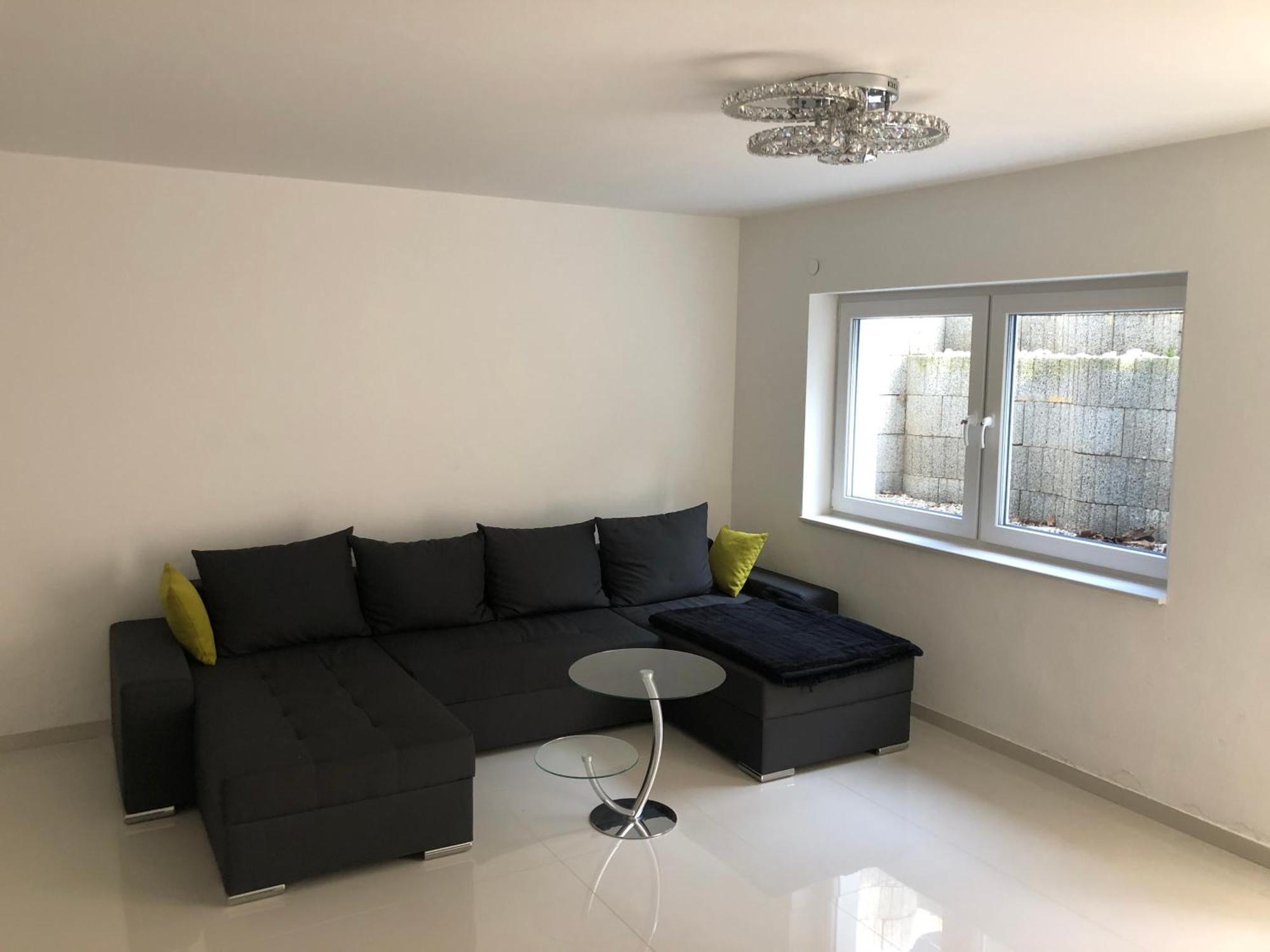 Apartment Modern Living In Hamburg-wandsbek Self Check-in 2x Schlafzimmer 1x Schlafsofa