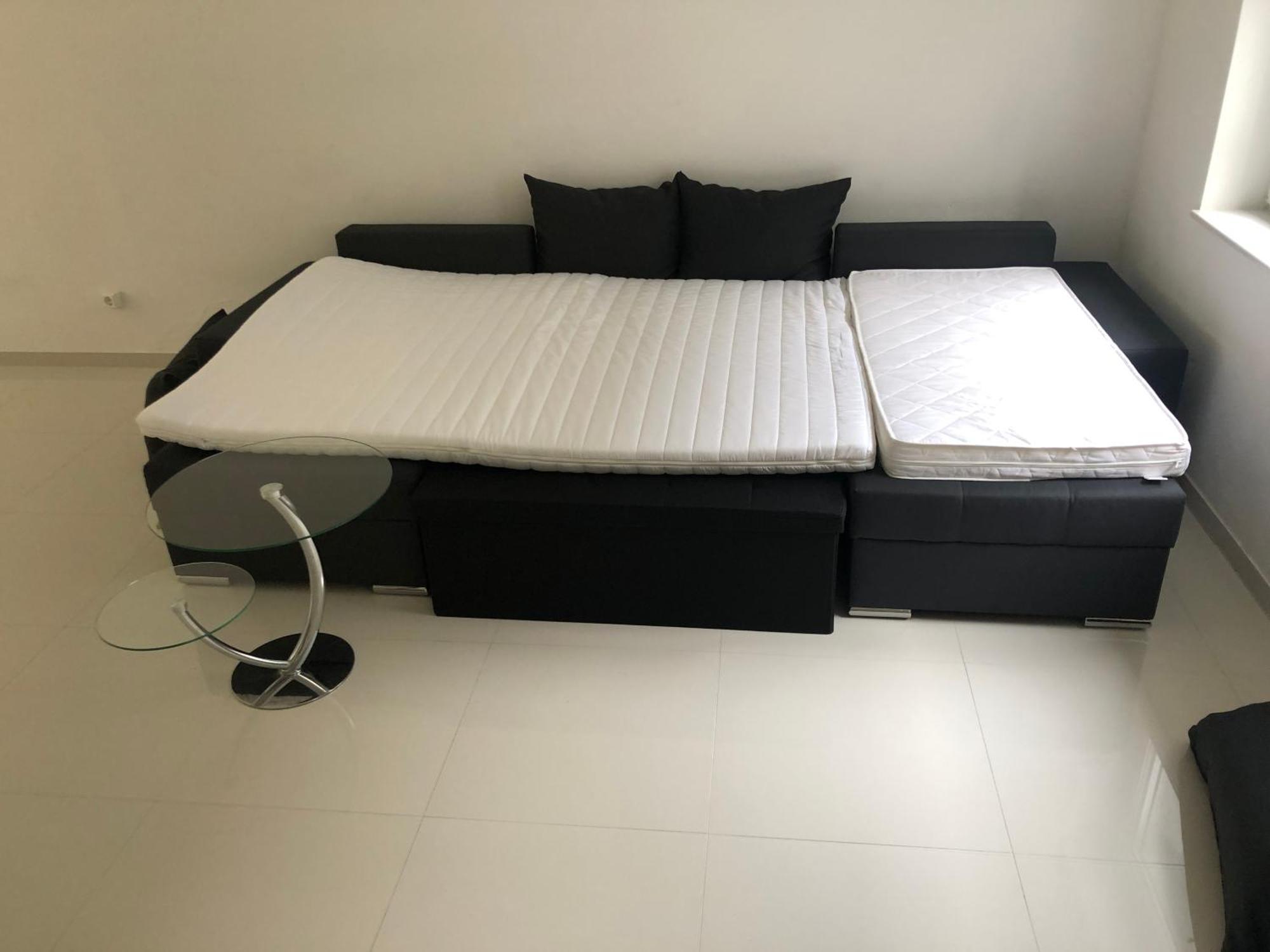Modern Living In Hamburg-wandsbek Self Check-in 2x Schlafzimmer 1x Schlafsofa Apartment Hamburg
