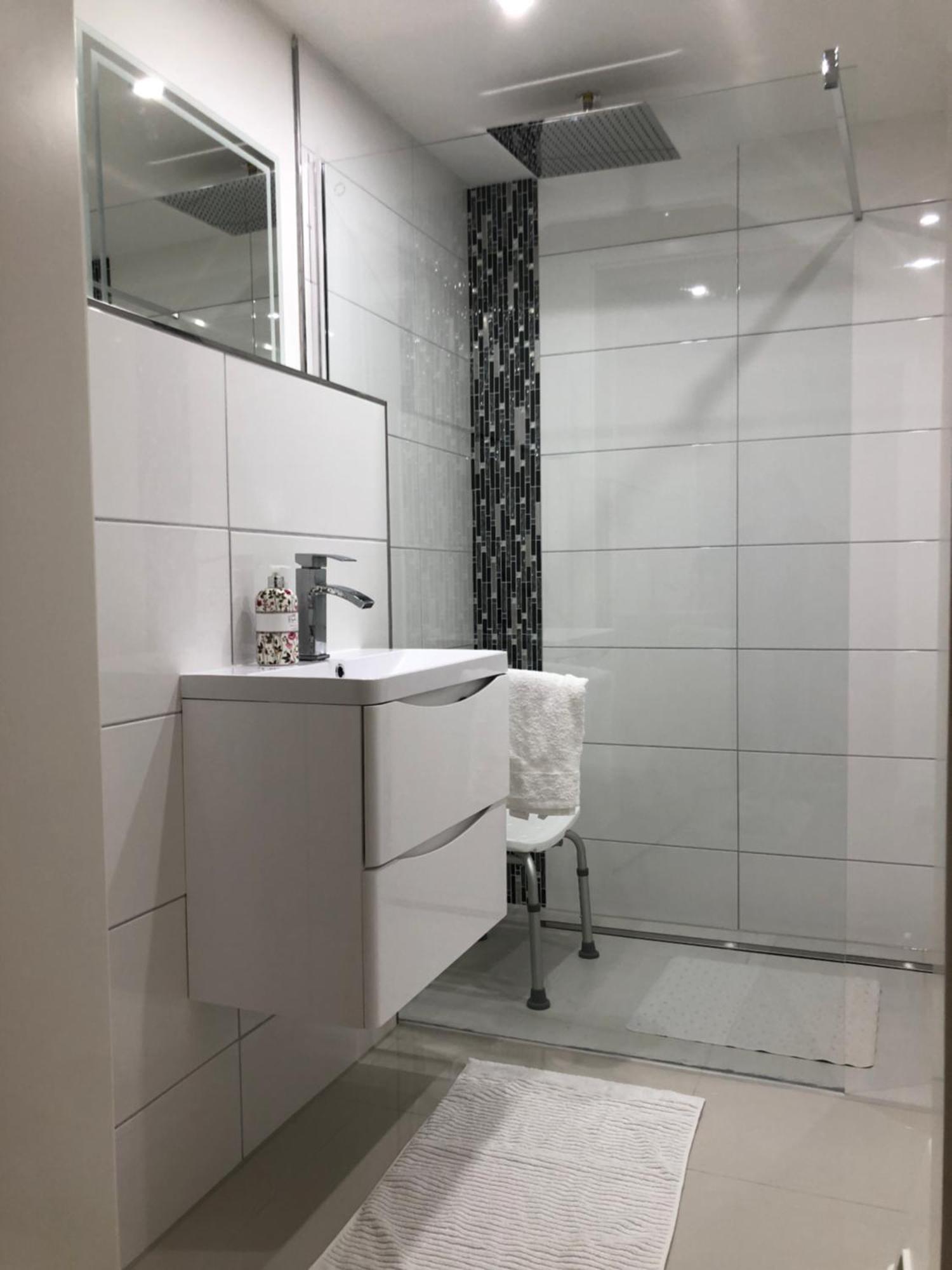 Apartment Modern Living In Hamburg-wandsbek Self Check-in 2x Schlafzimmer 1x Schlafsofa Hamburg