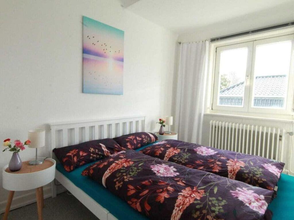 Ferienhaus To The Inner Flower I Hamburg