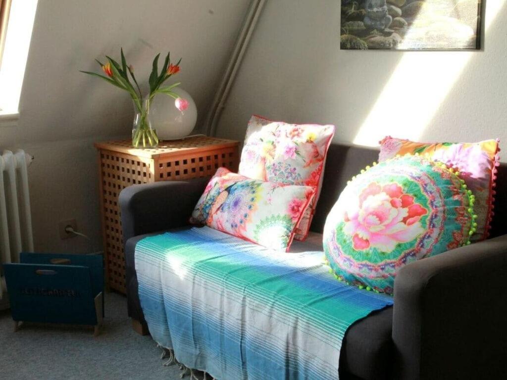 Ferienhaus To The Inner Flower I