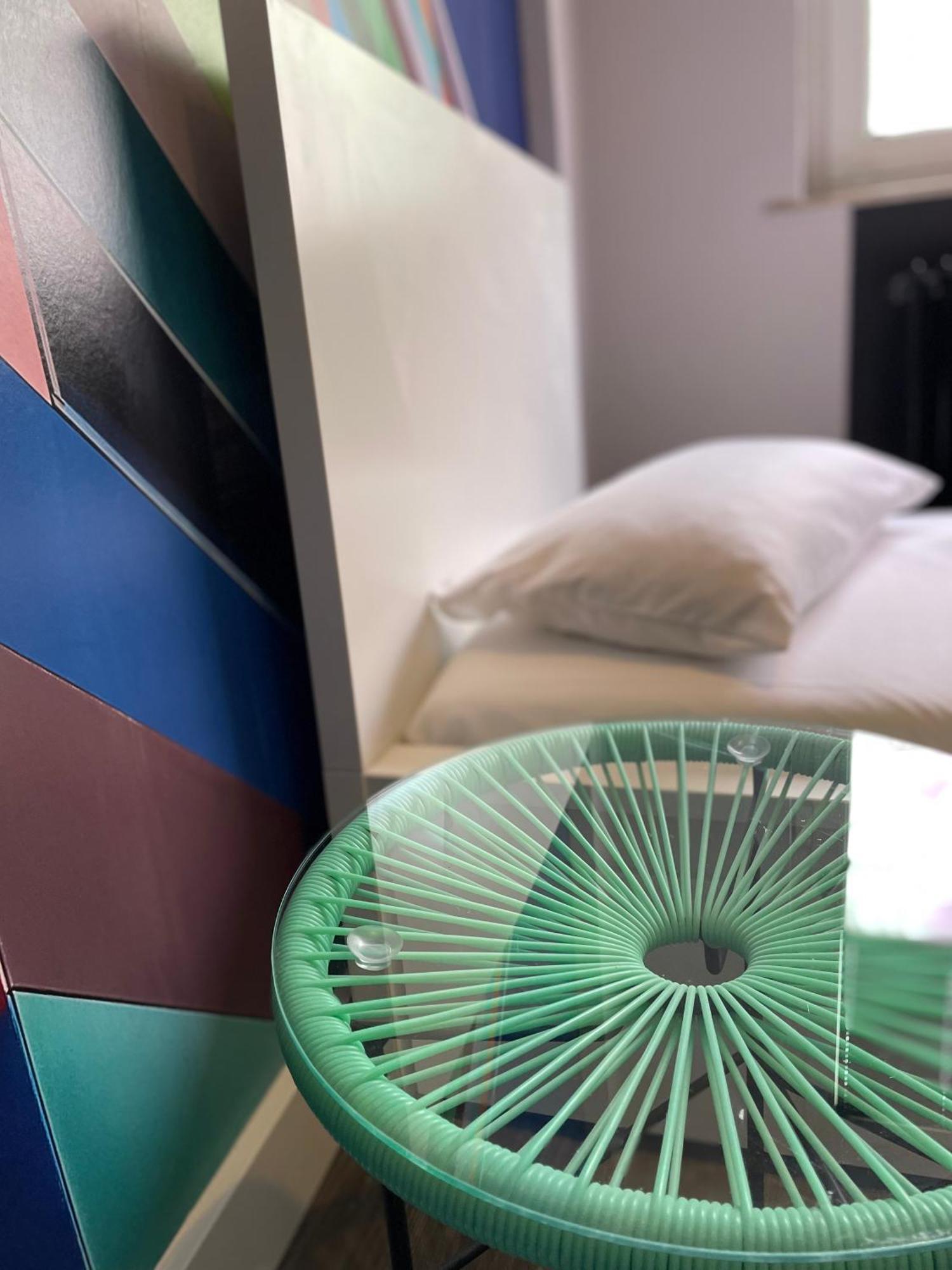 Hostel @friends By Citysurfer Hamburg