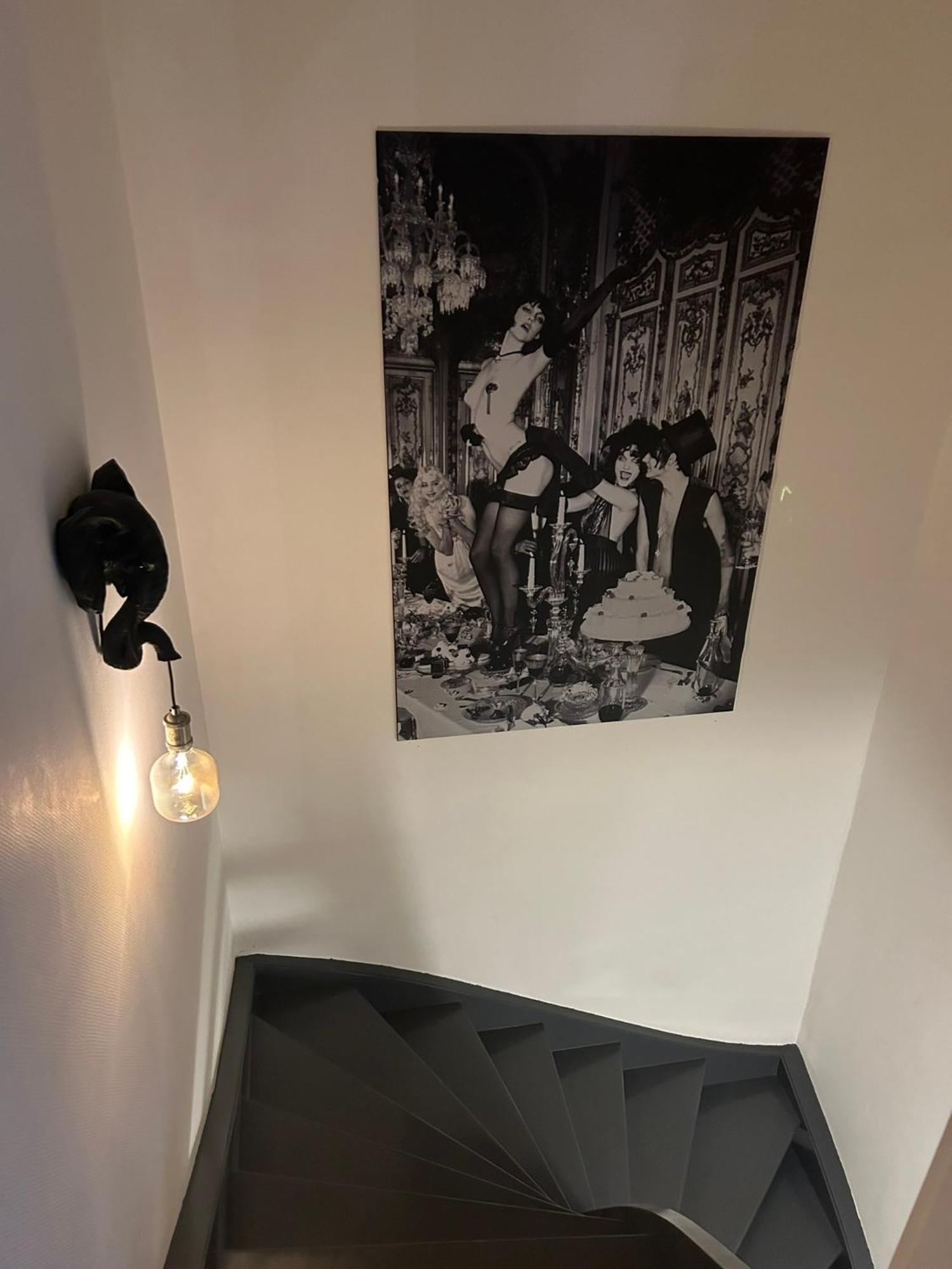 Appartement Sierichstrasse Hamburg-Harburg