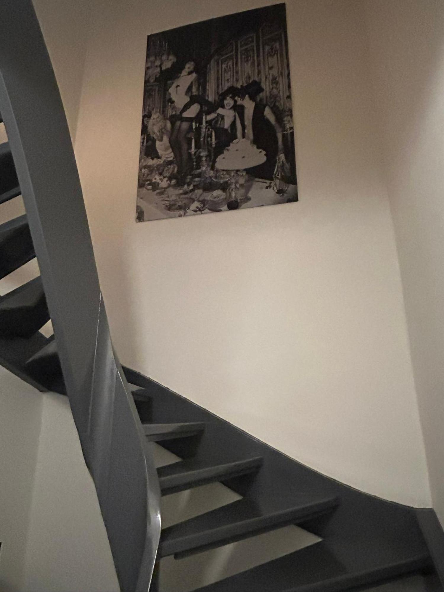 Sierichstrasse Appartement *