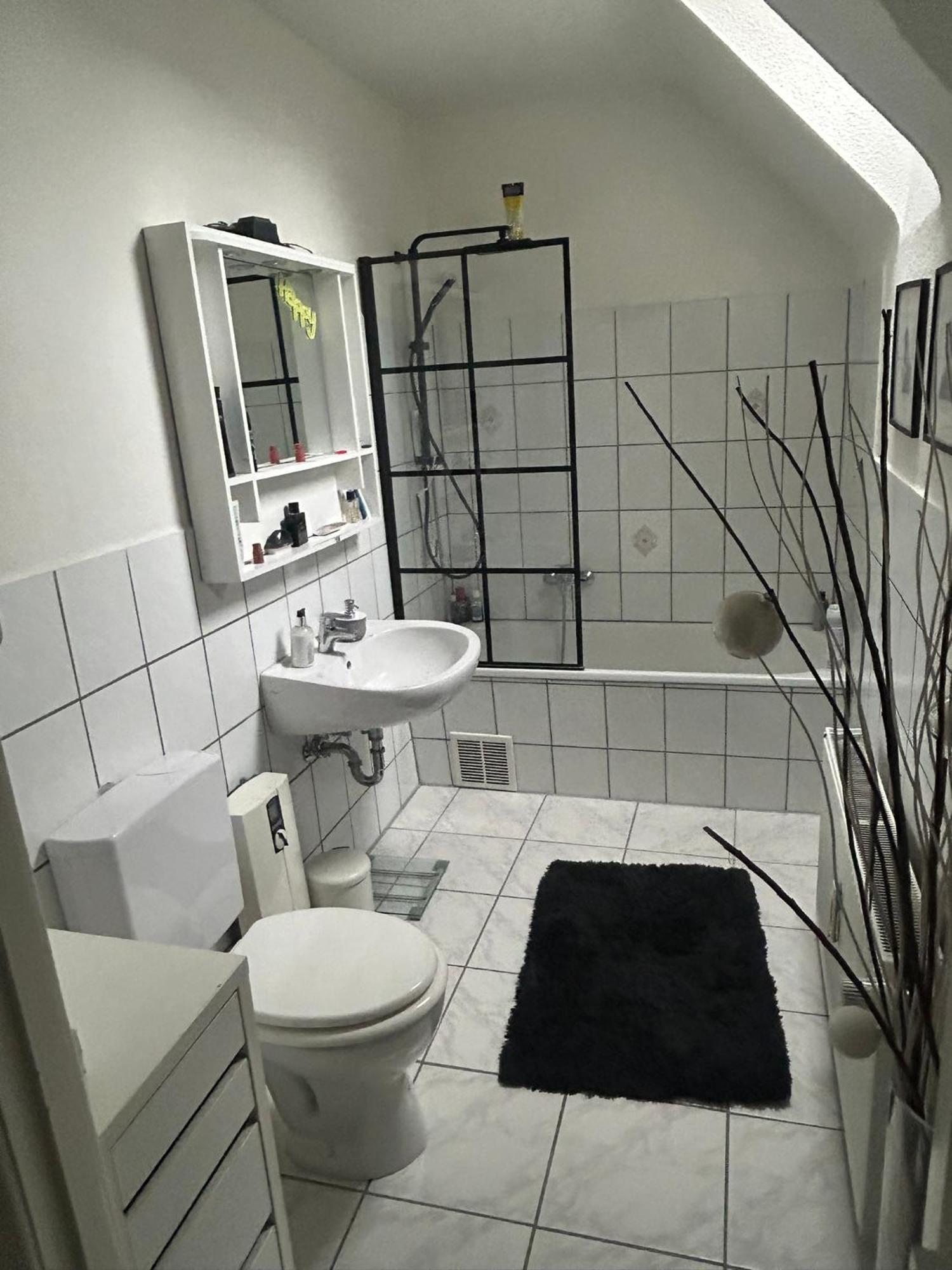 Sierichstrasse Appartement *