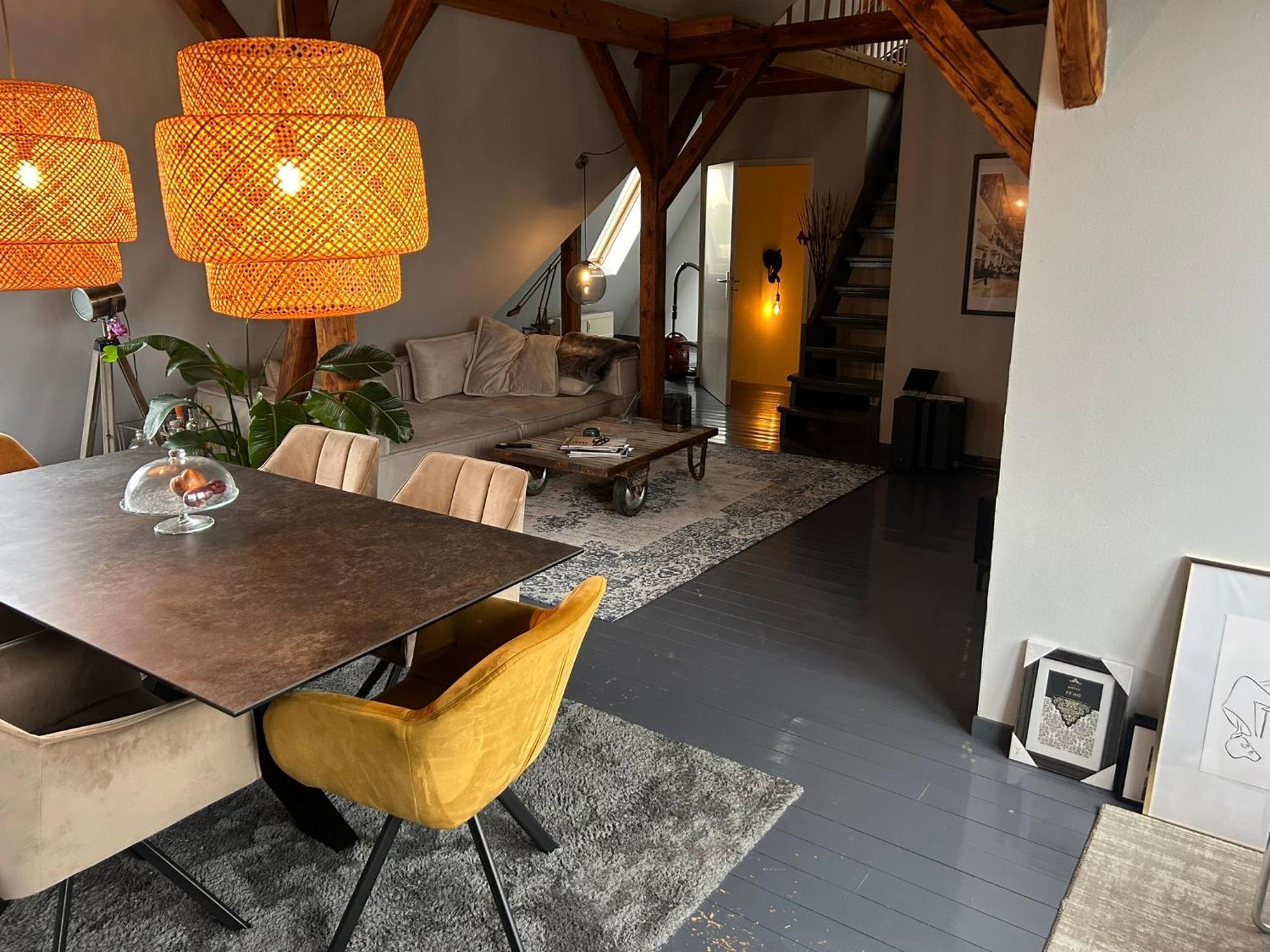 Appartement Sierichstrasse Hamburg-Harburg