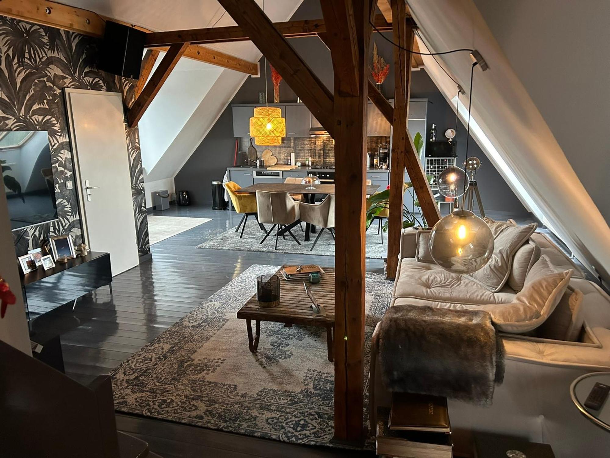 Sierichstrasse Appartement *