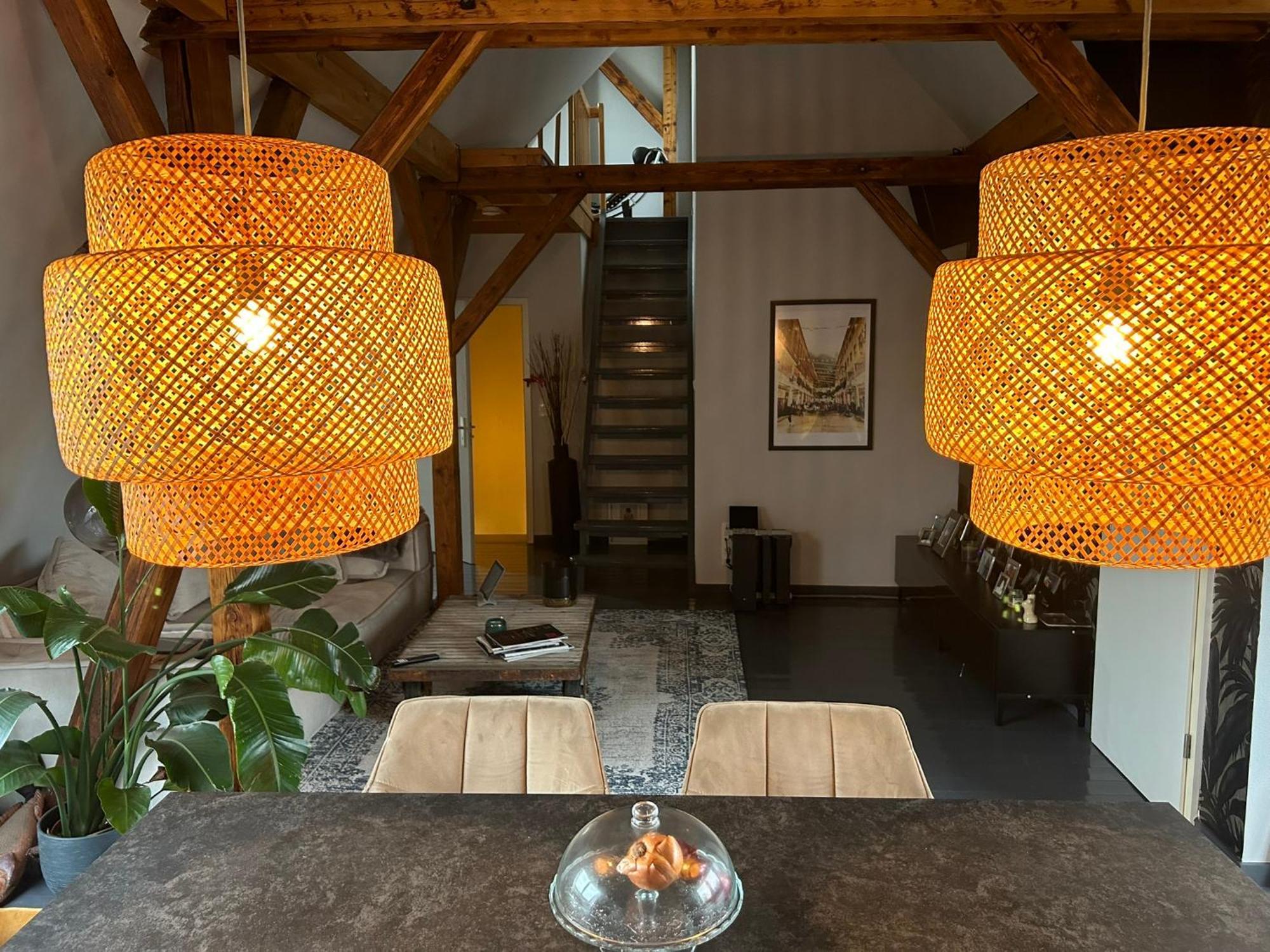 Appartement Sierichstrasse