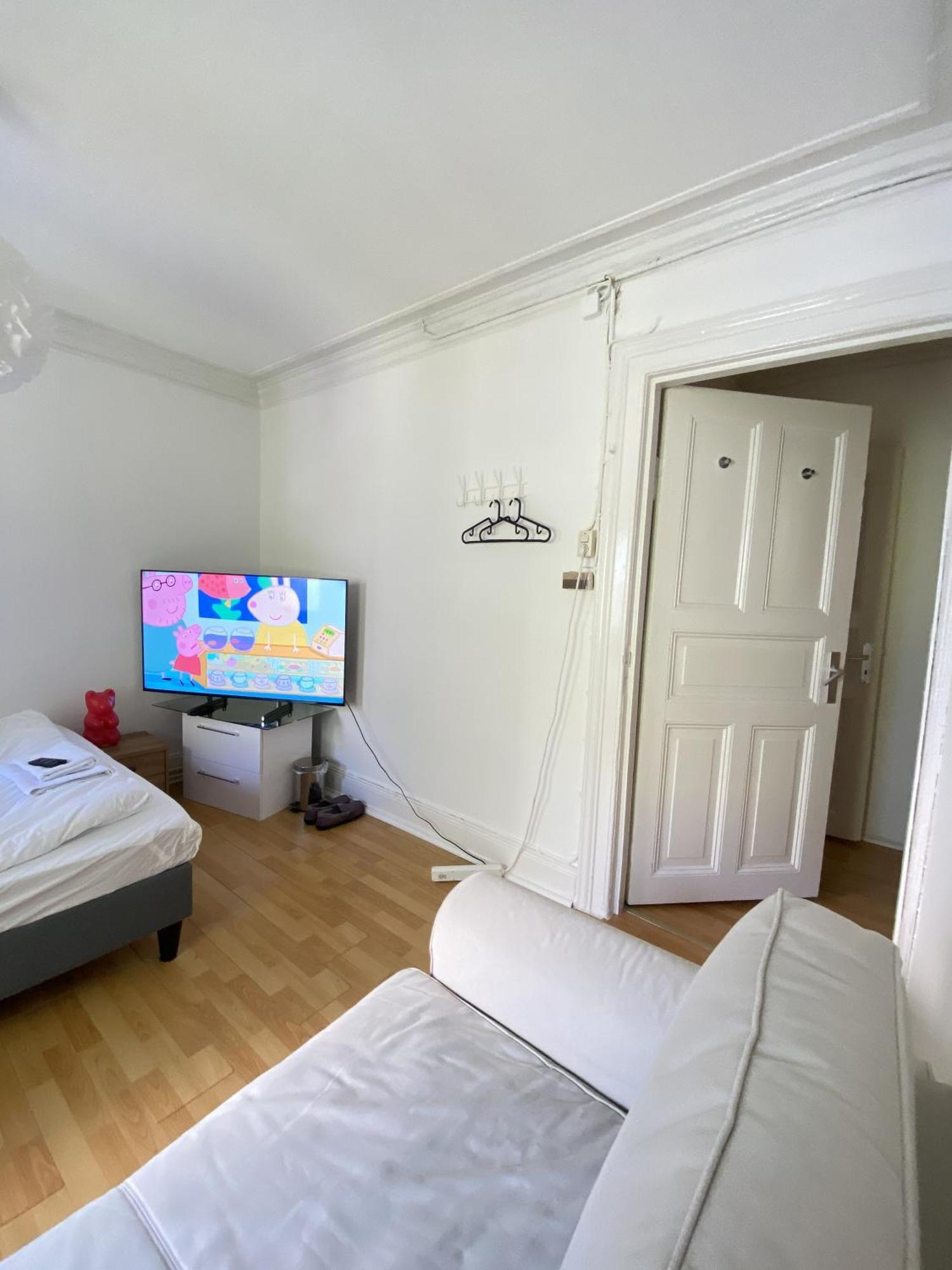 Haus Sonnenschein Hamburg