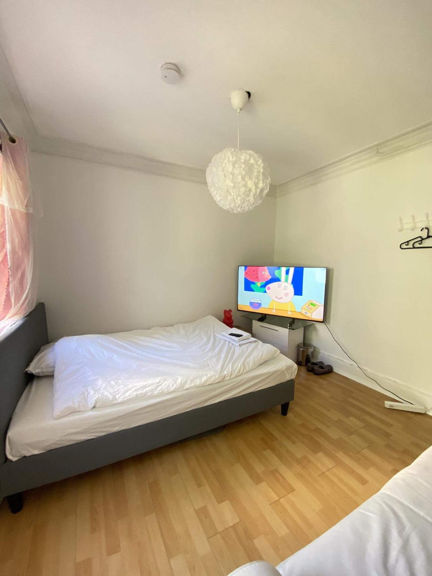 Apartment Haus Sonnenschein