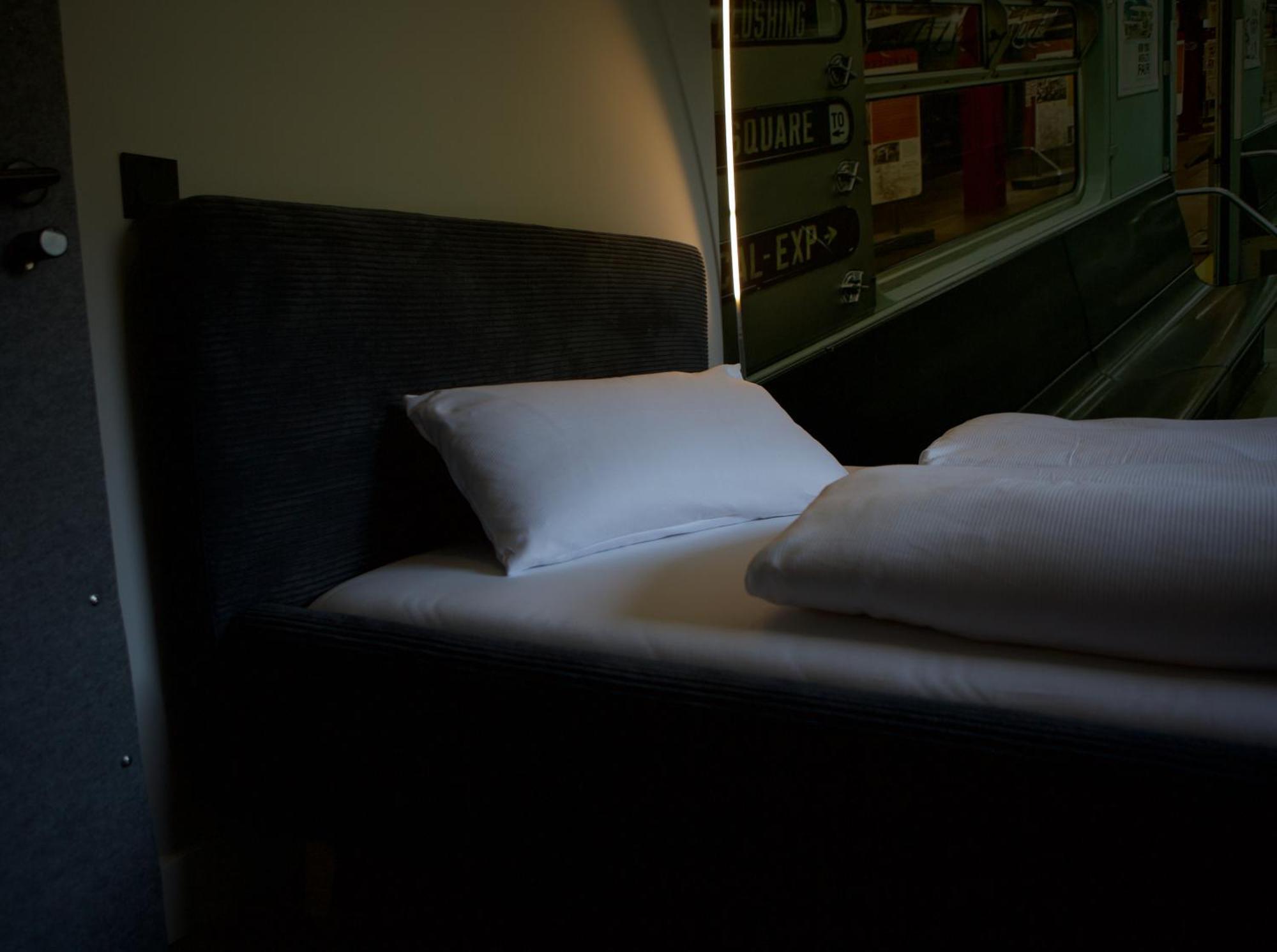 @friends By Citysurfer Hostel Hamburg