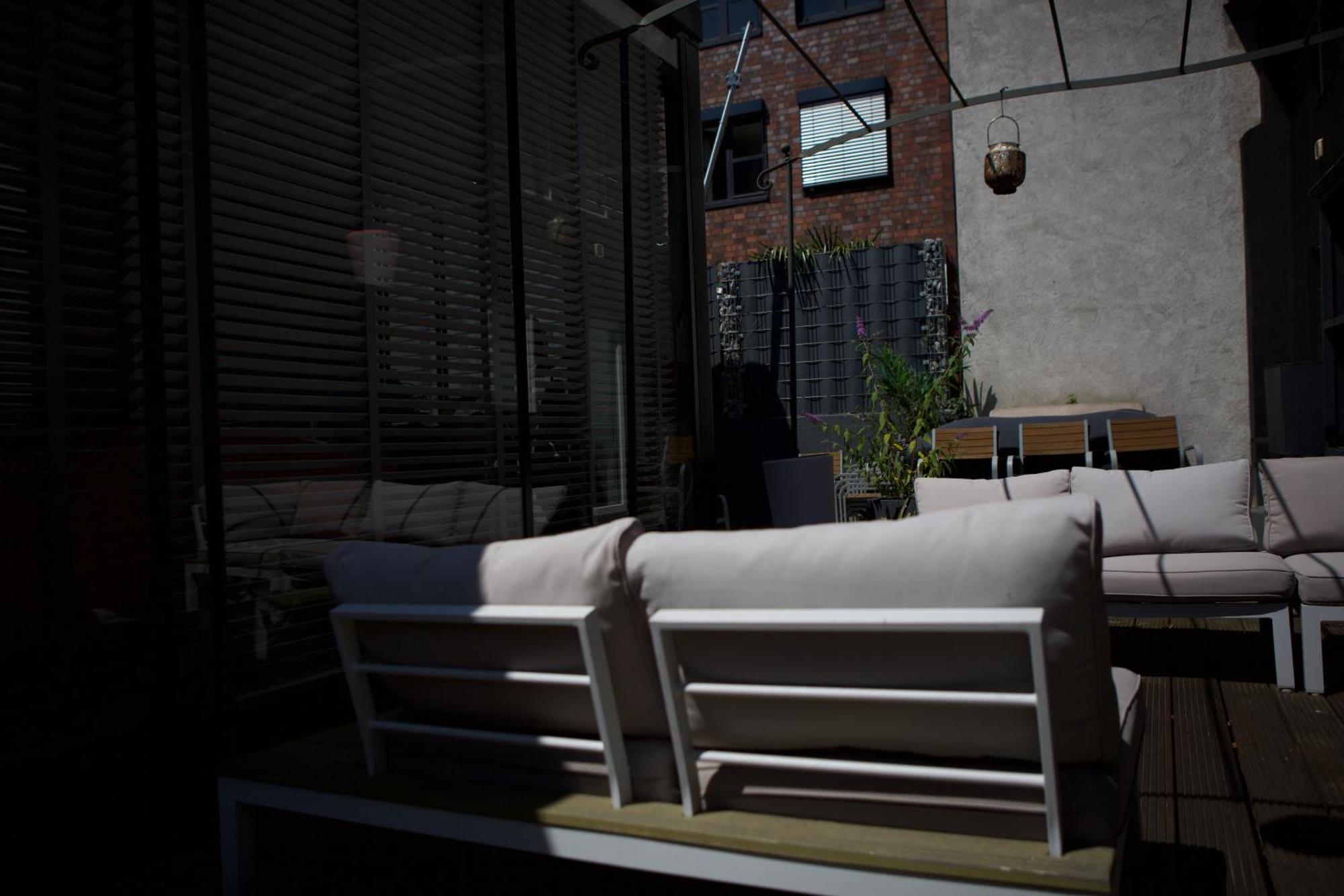 @friends By Citysurfer Hostel *