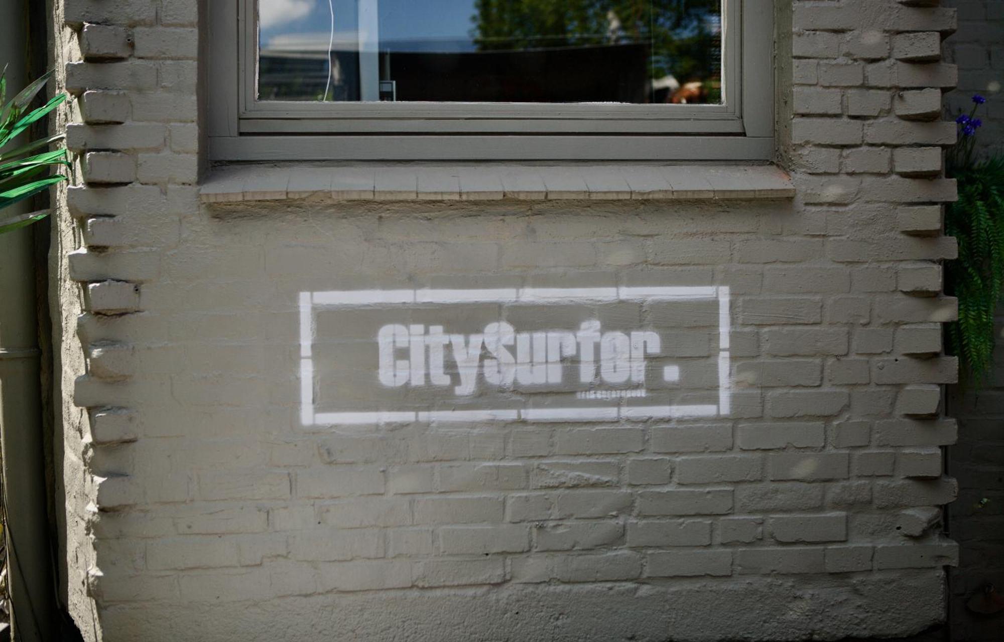 @friends By Citysurfer * Hamburg
