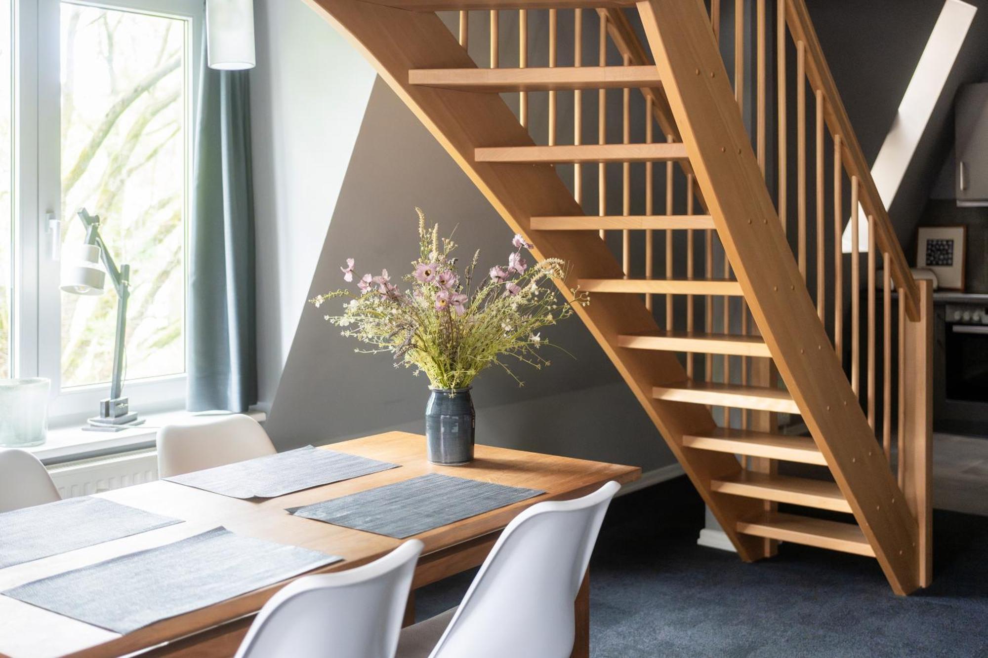 Boardinghouse Flottbek Hamborg