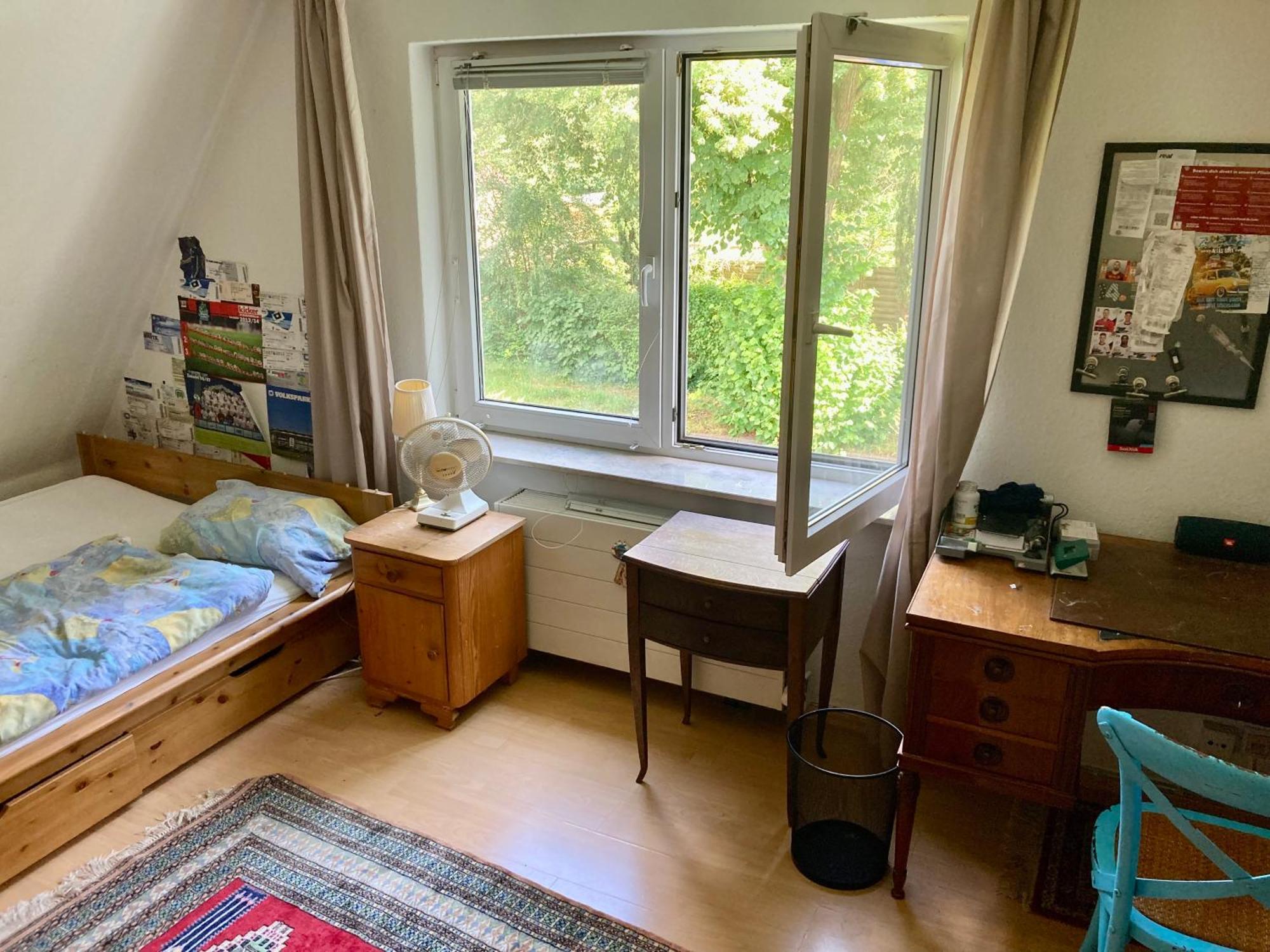 Am Volkspark - Naehe Arenen Und Trabrennbahn Privatunterkunft *