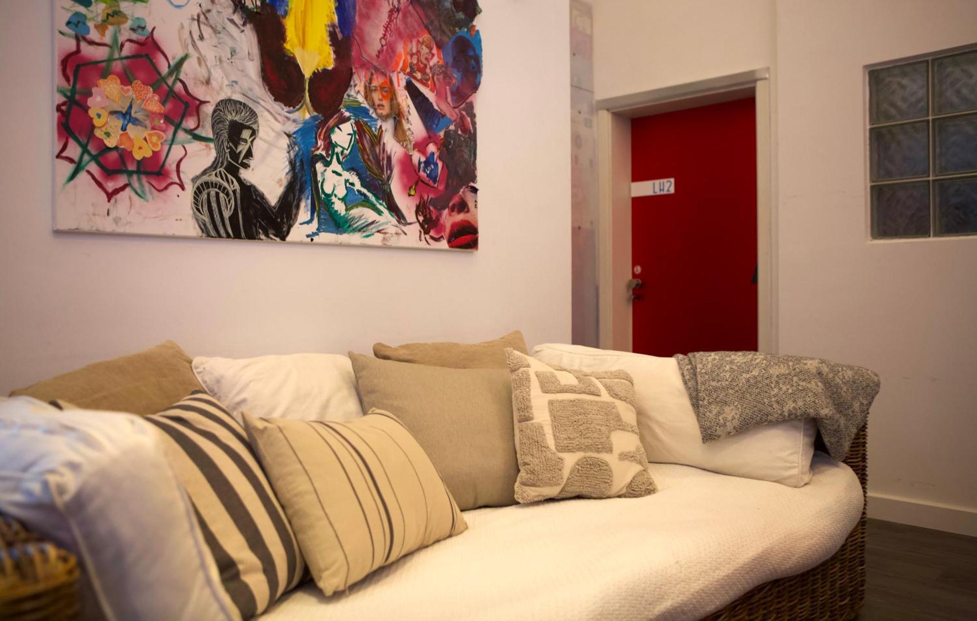 Hostel @friends By Citysurfer *