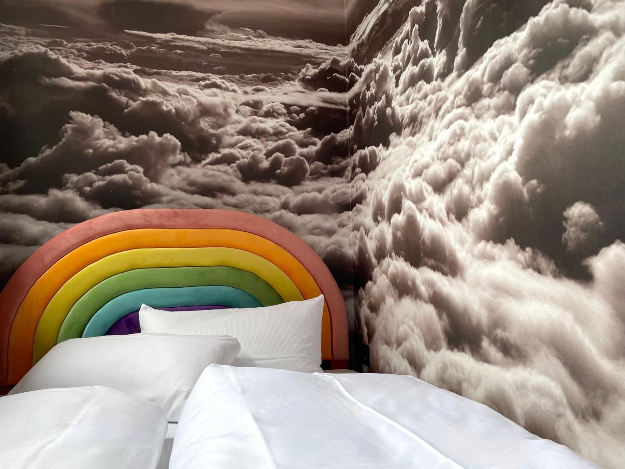 @friends By Citysurfer Hostel