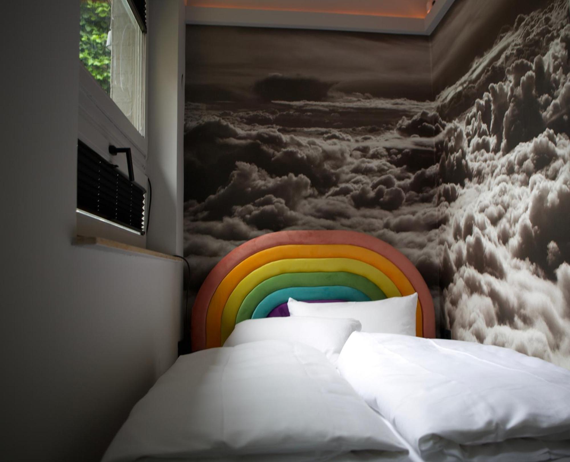 Hostel @friends By Citysurfer *