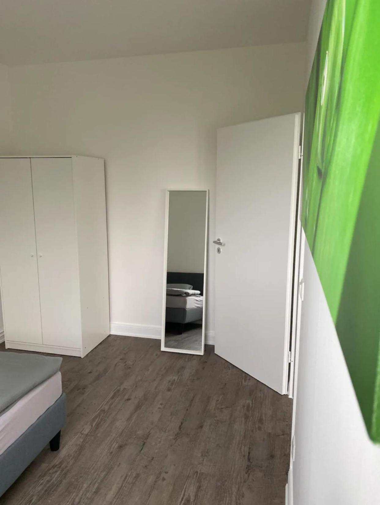 Zentrale 2 Apartment