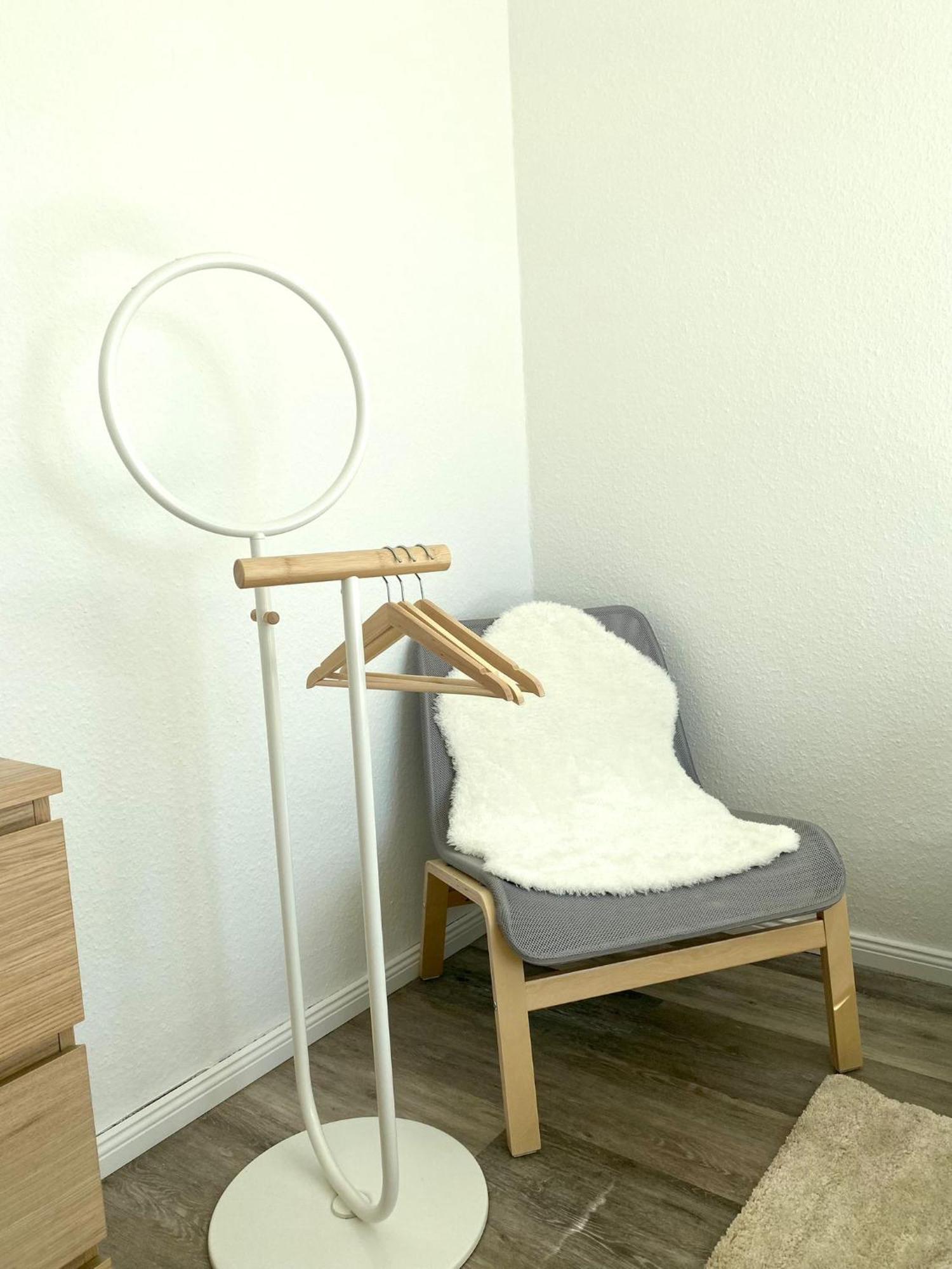 Lejlighed Zentrales Neues Hamborg