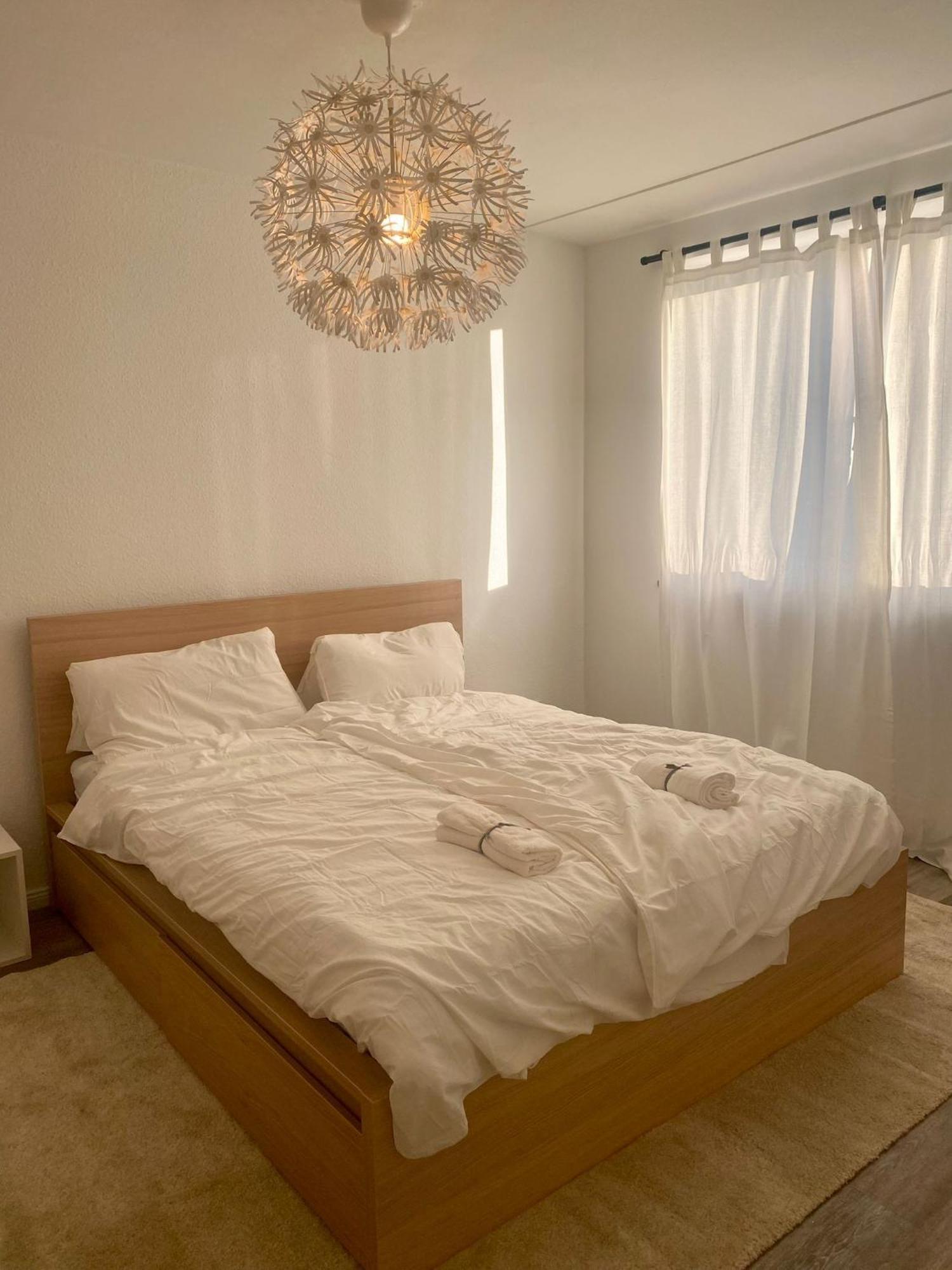 Lejlighed Zentrales Neues
