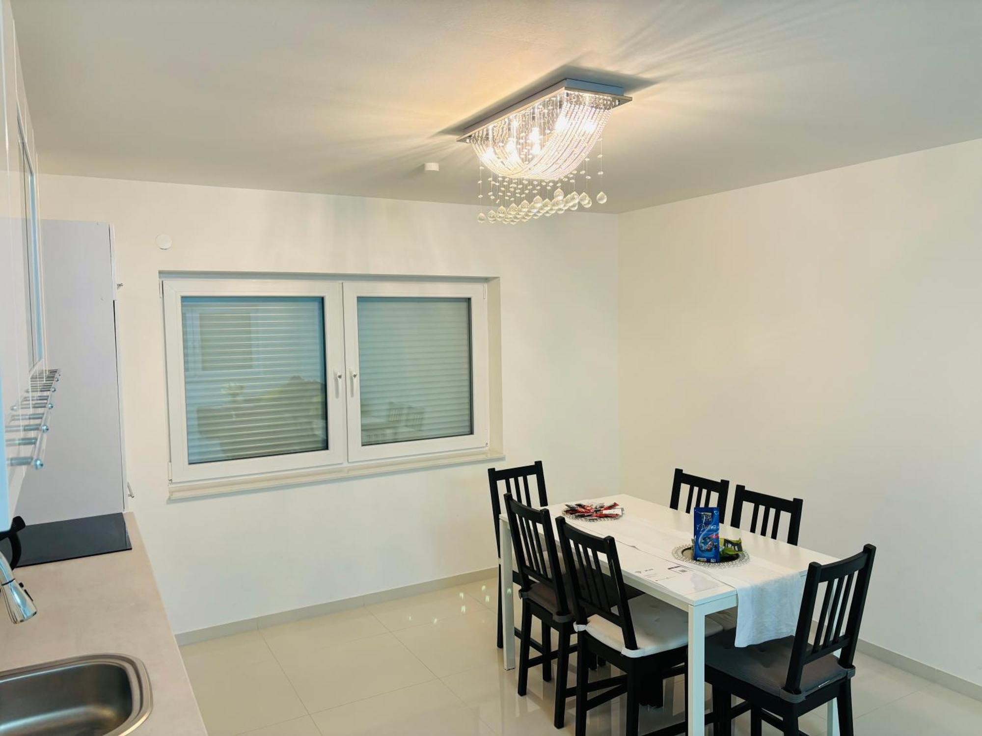 Modern Living In Hamburg-wandsbek Self Check-in 2x Schlafzimmer 1x Schlafsofa Apartment
