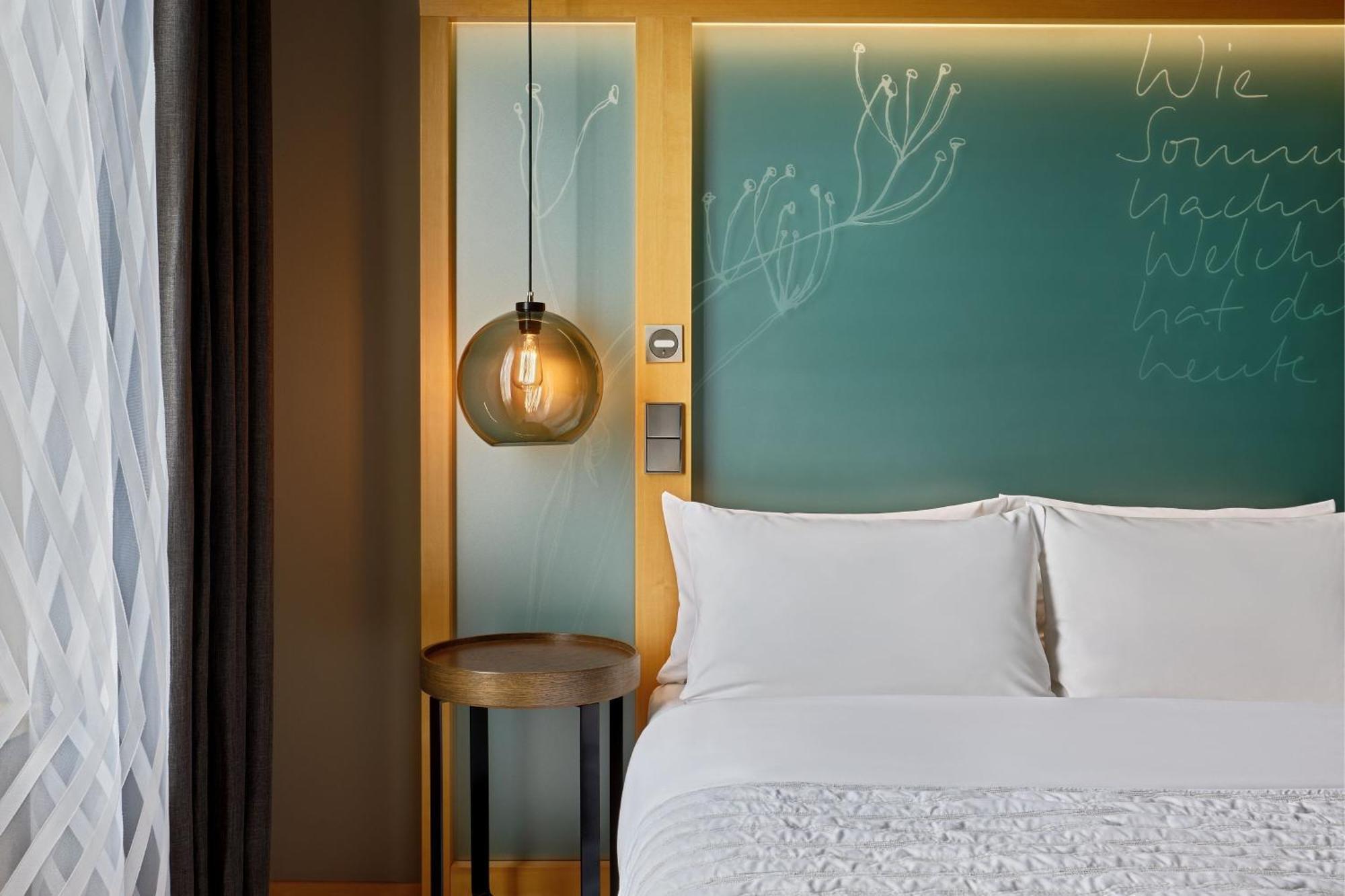 Le Meridien