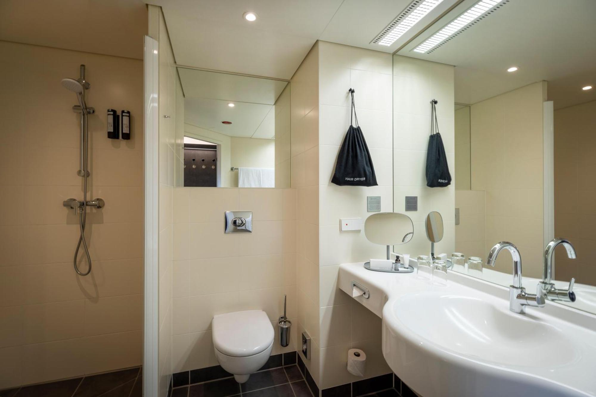 Arcotel Onyx - An Der Reeperbahn Hotel 4*