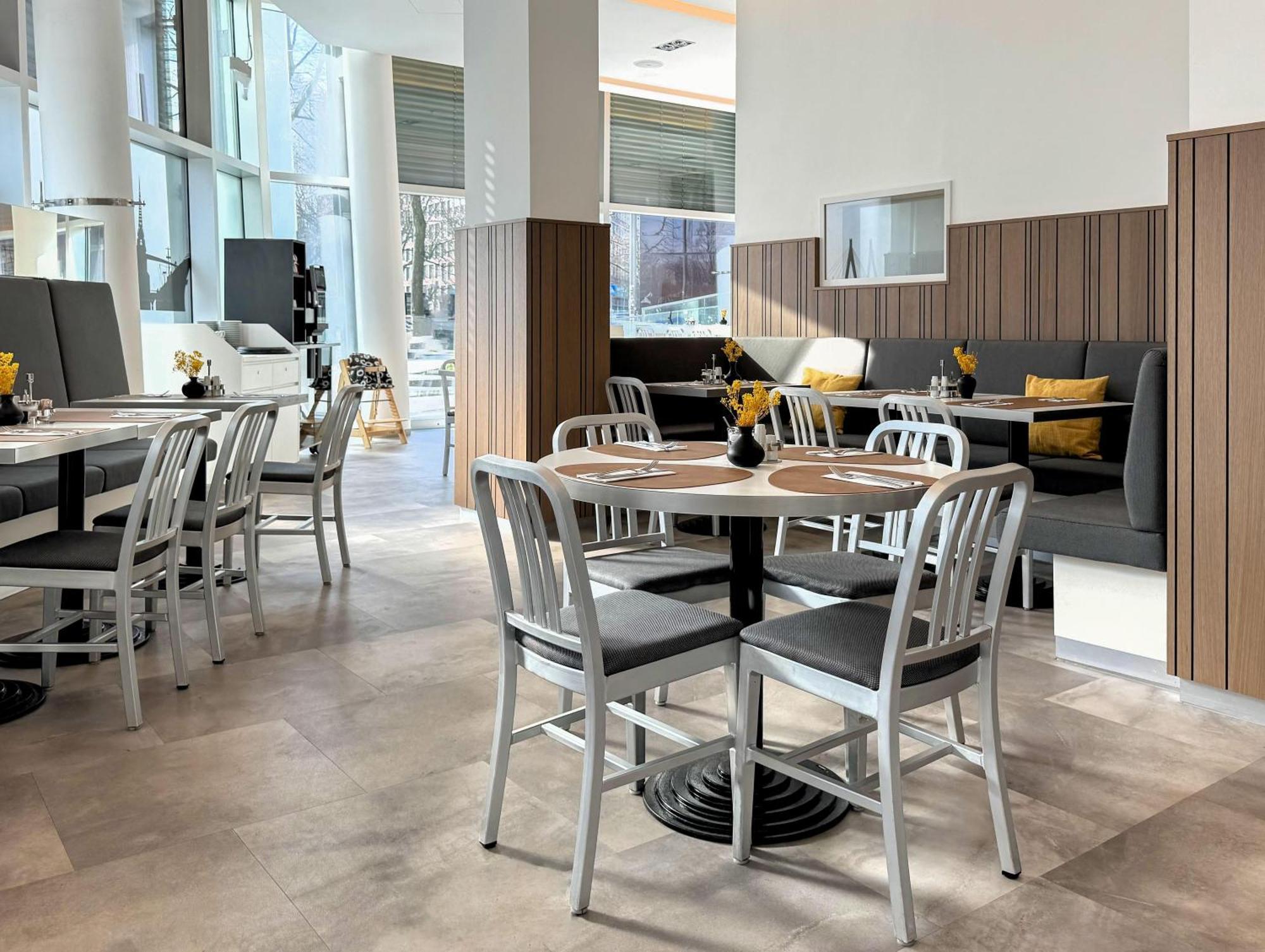 Arcotel Onyx - An Der Reeperbahn Hotel Hamburg
