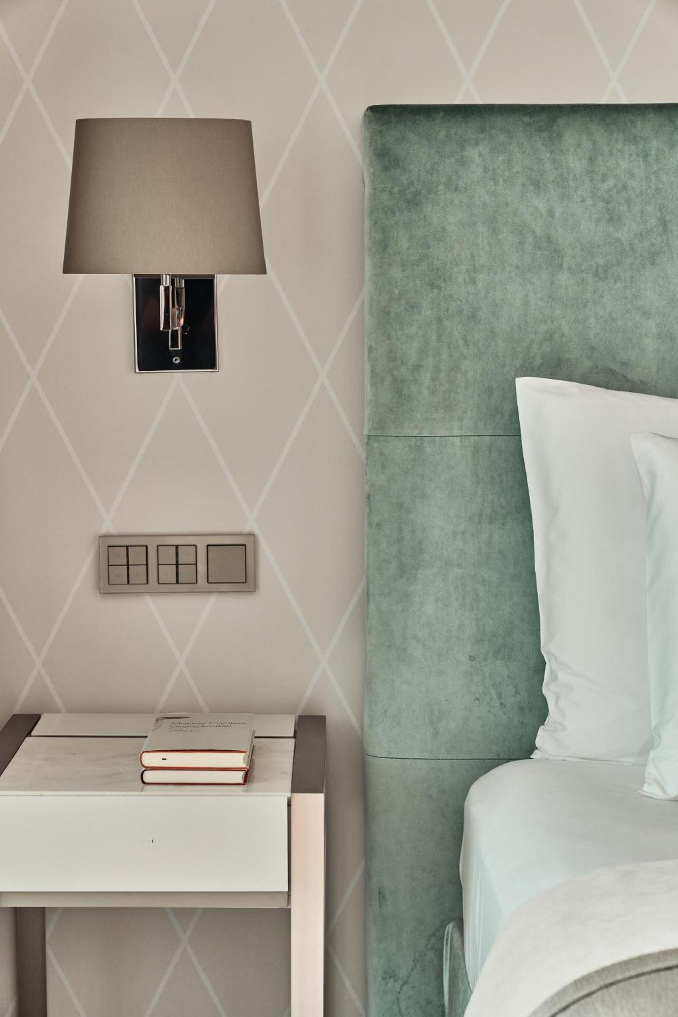 The Fontenay Hotel 5*