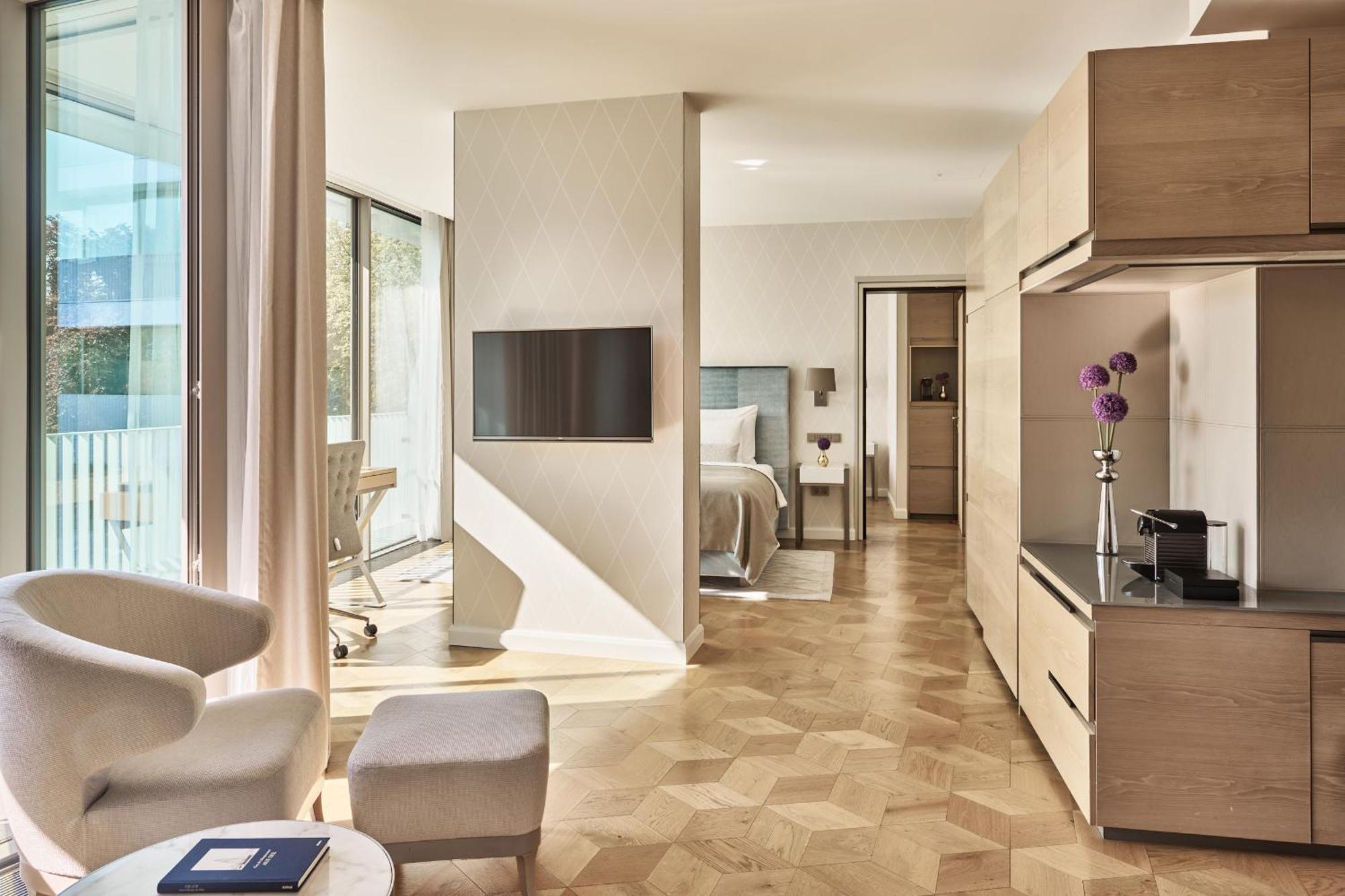 The Fontenay 5*